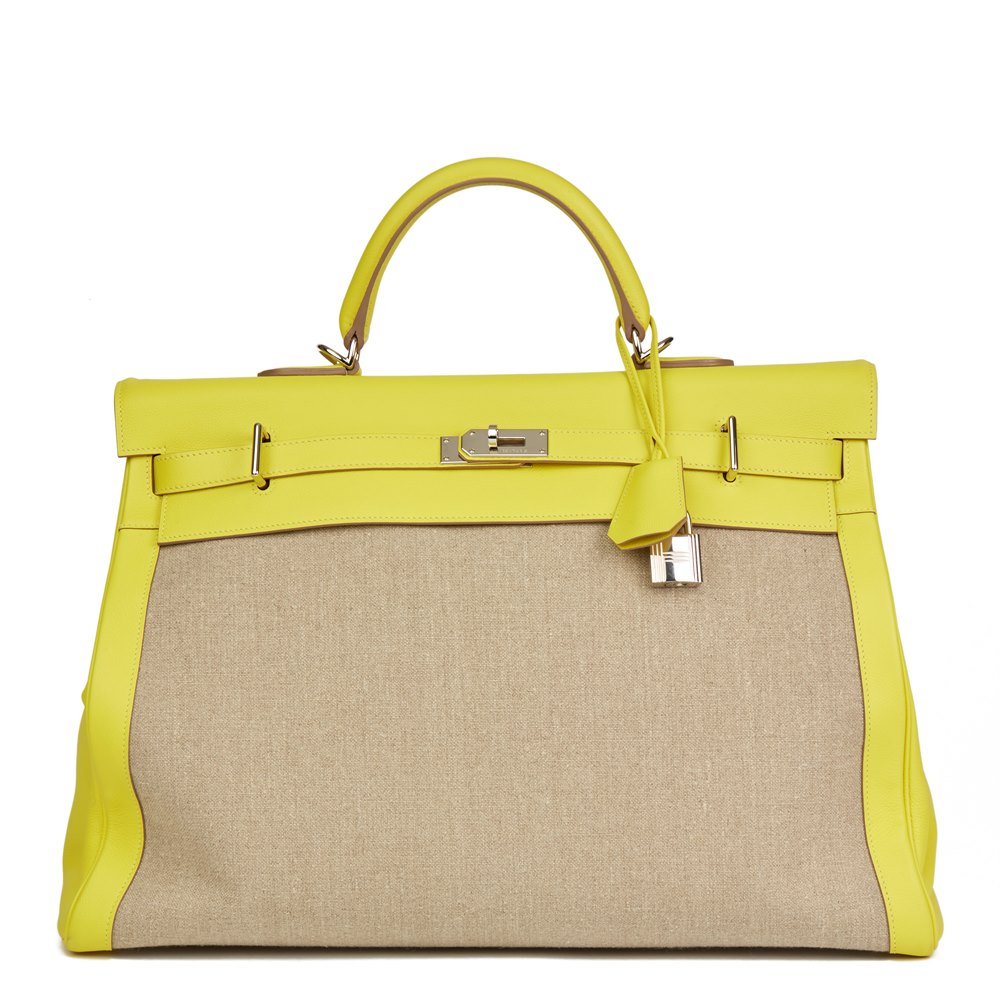 hermes kelly voyage