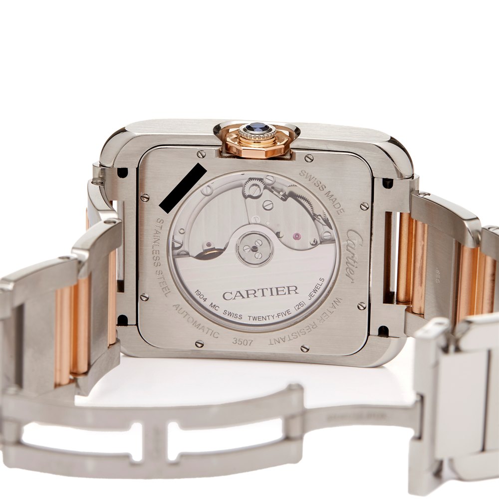 cartier 3507