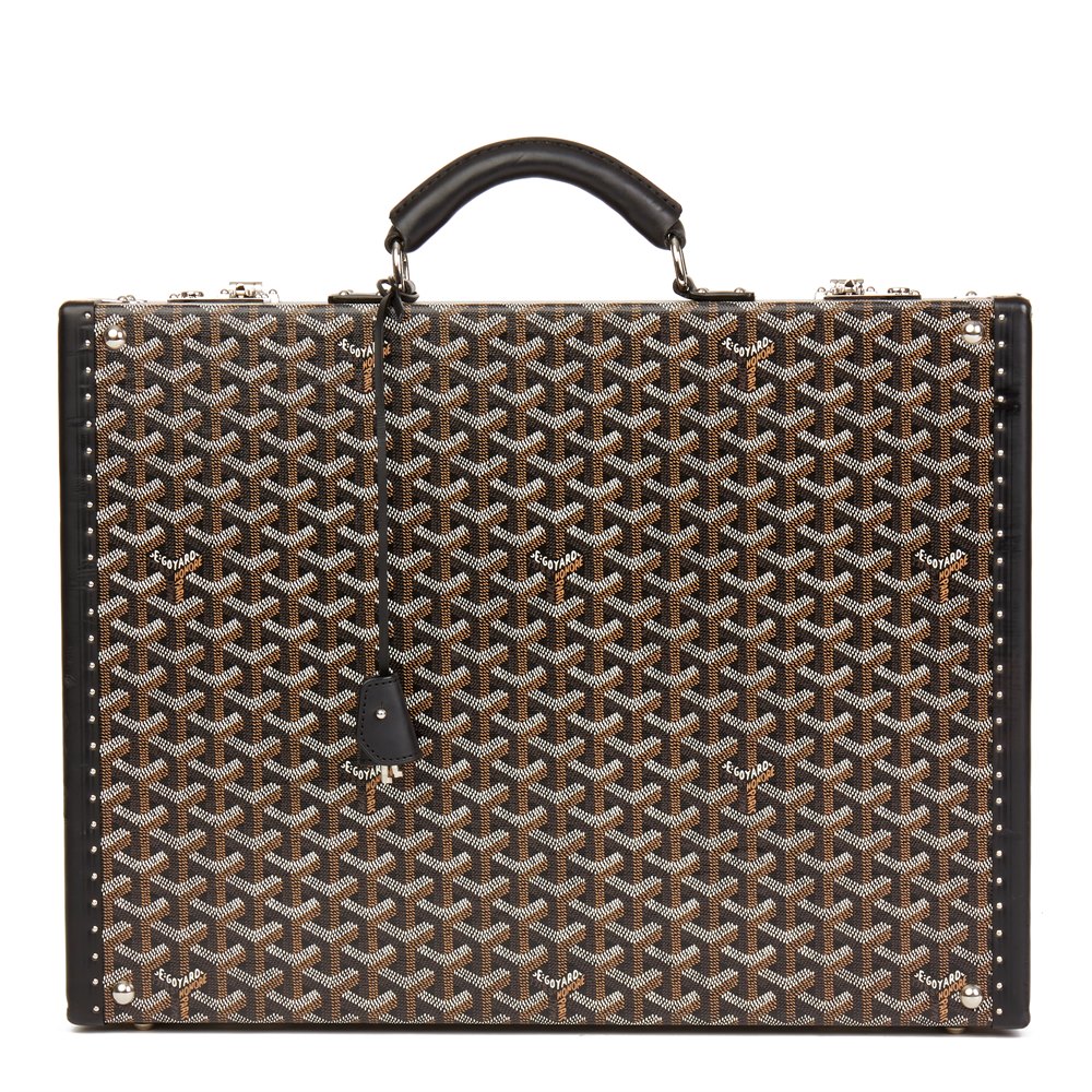 goyard briefcase price