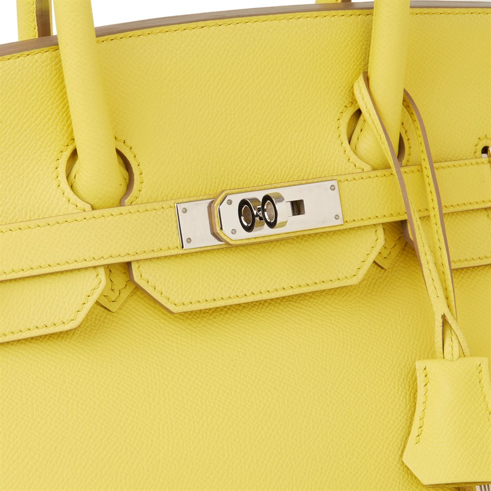 lemon birkin