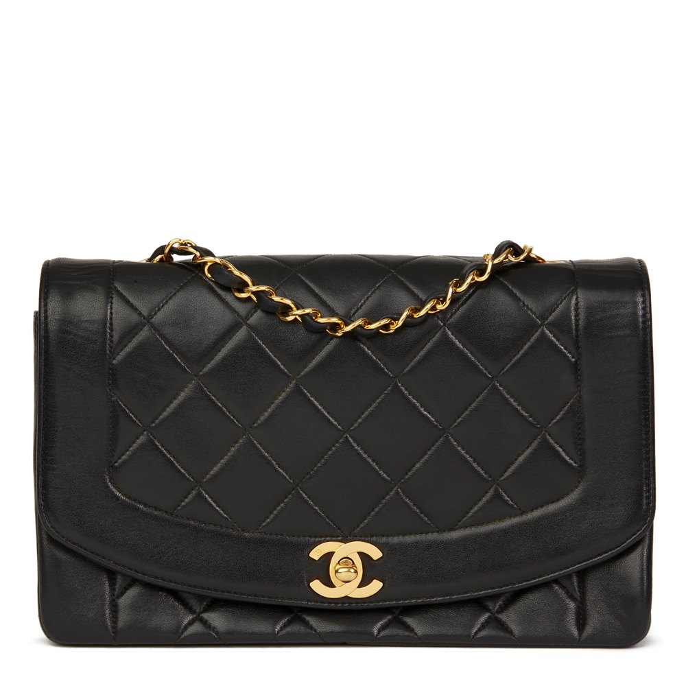 chanel mini 2.55 handbag