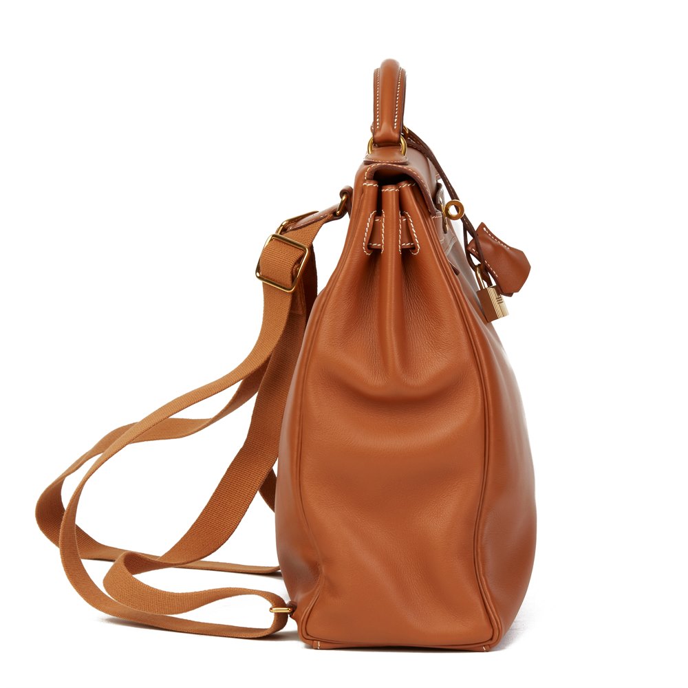 hermes backpack kelly
