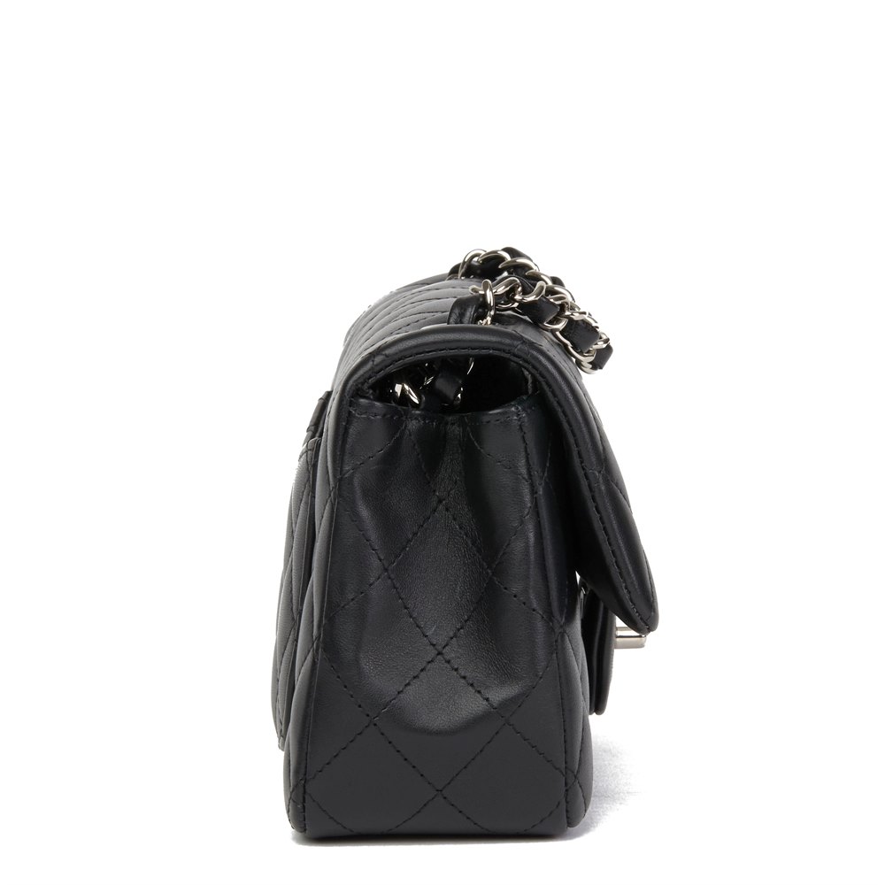 Chanel Rectangular Mini Flap Bag 2019 HB2694 | Second Hand Handbags