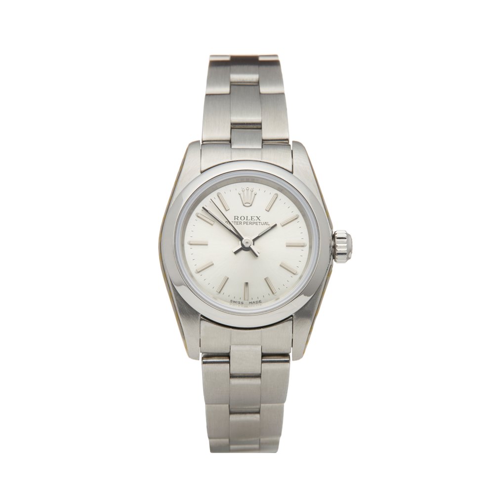 rolex oyster perpetual 76080
