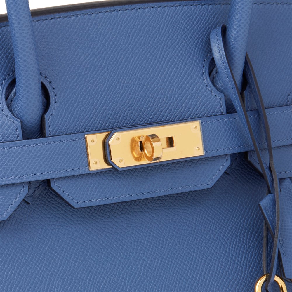 hermes brighton blue