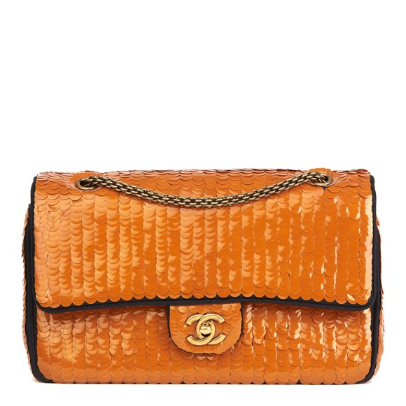 Chanel China Doll Minaudiere 2010 CB153 | Second Hand Handbags