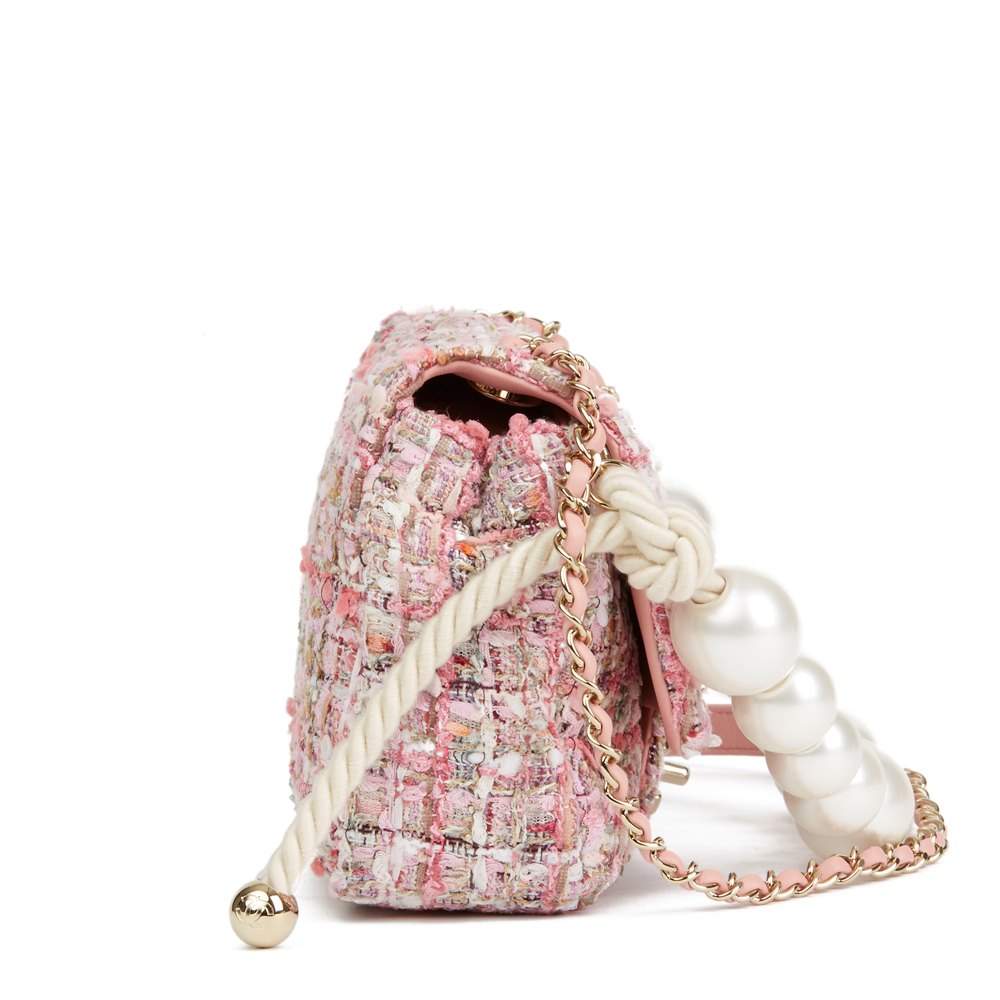 Chanel Classic Single Flap Bag 2019 HB2759 | Second Hand Handbags