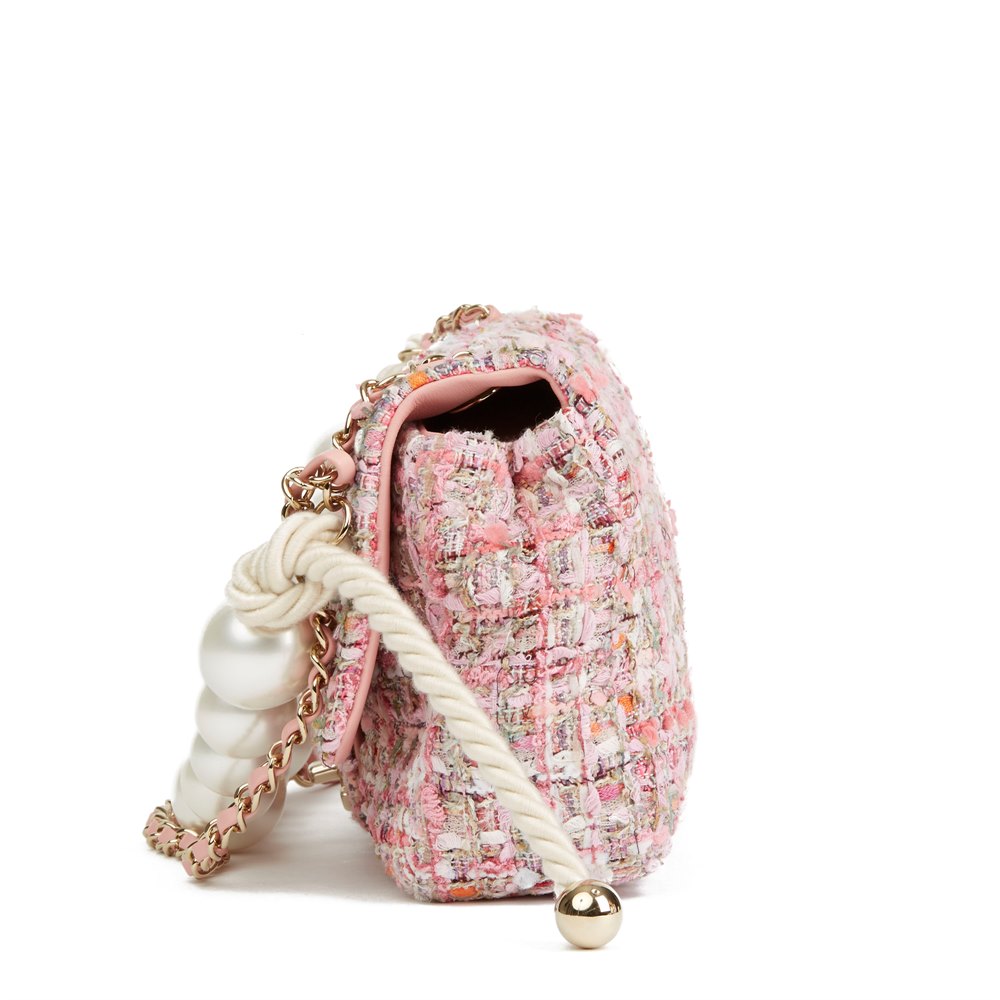 Chanel Classic Single Flap Bag 2019 HB2759 | Second Hand Handbags