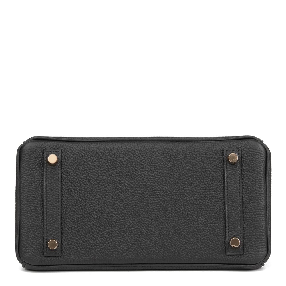 Hermès Birkin 25cm 2019 HB2769 | Second Hand Handbags | Xupes