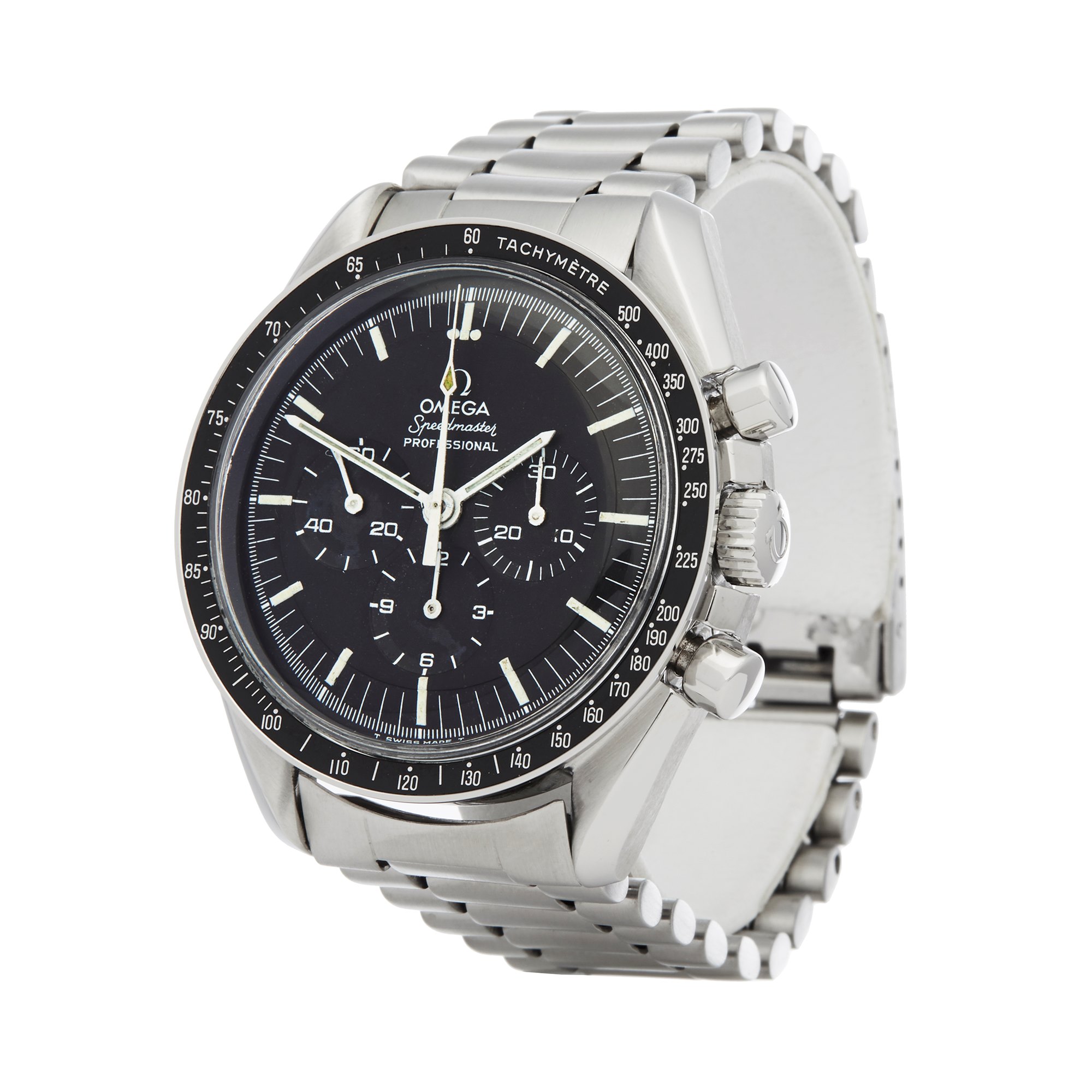 speedmaster chronograph