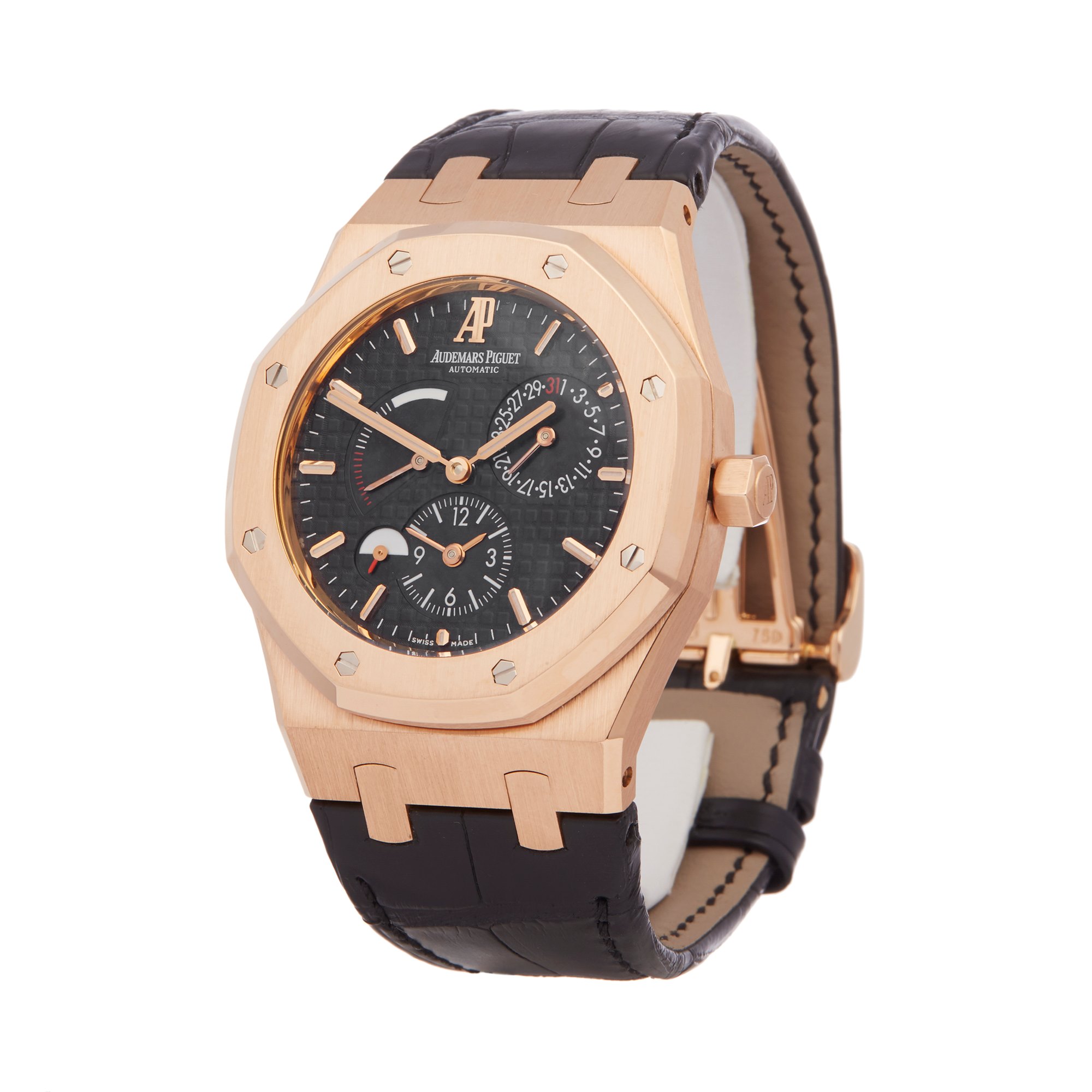 finance audemars piguet watch