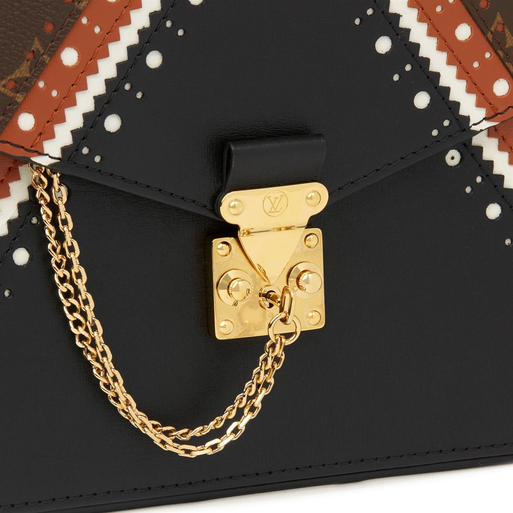 Louis Vuitton Pochette Metis 2017 HB2845 | Second Hand Handbags