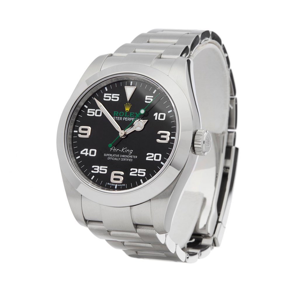 Air King Stainless Steel 116900