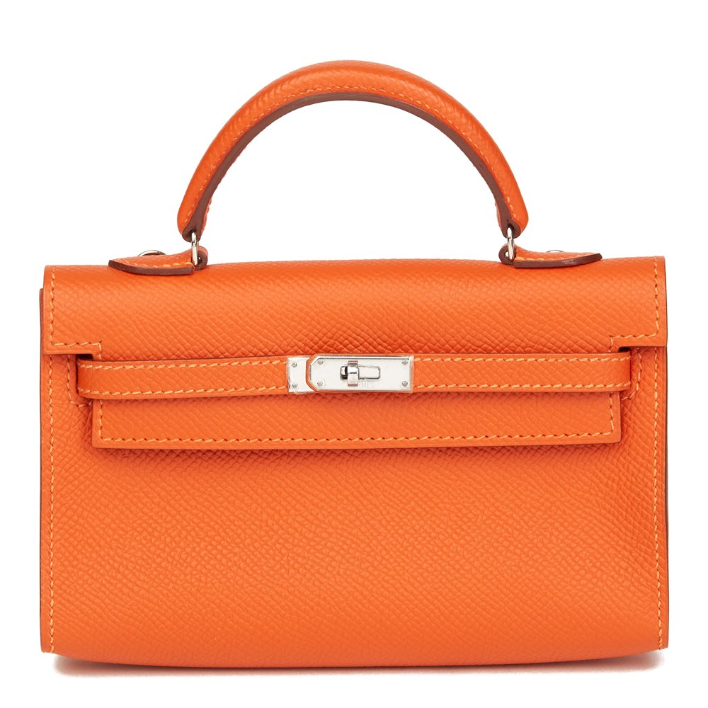 hermes kelly tiny