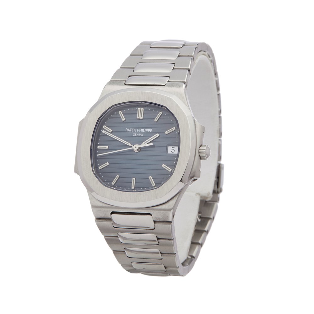 patek philippe nautilus 1990