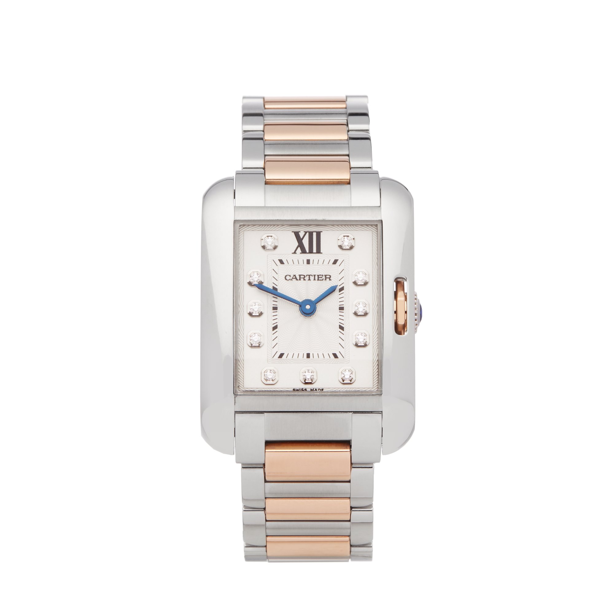 cartier 3485