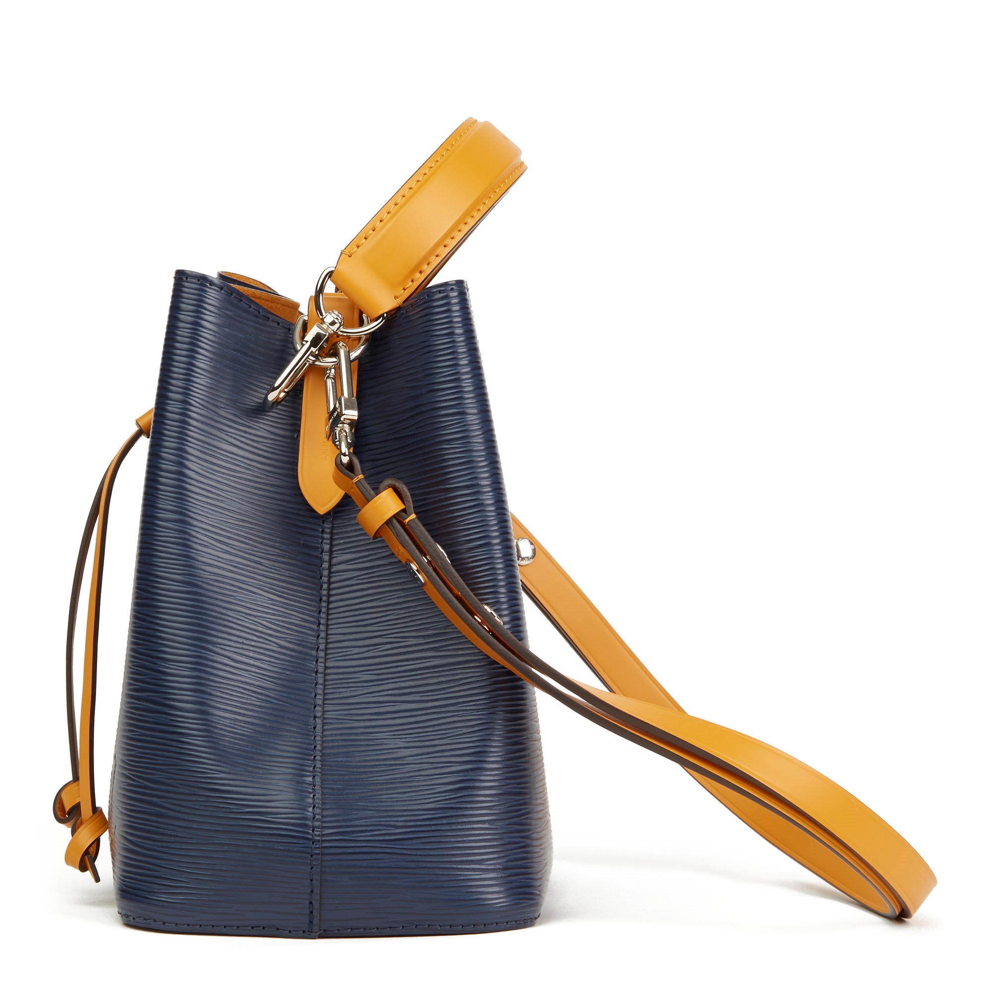 Louis Vuitton NéoNoé BB 2019 HB2903 | Second Hand Handbags | Xupes