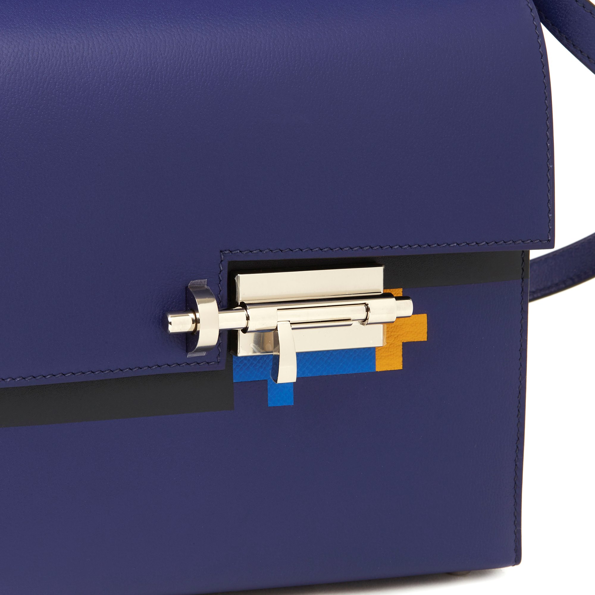 hermes allegretto leather