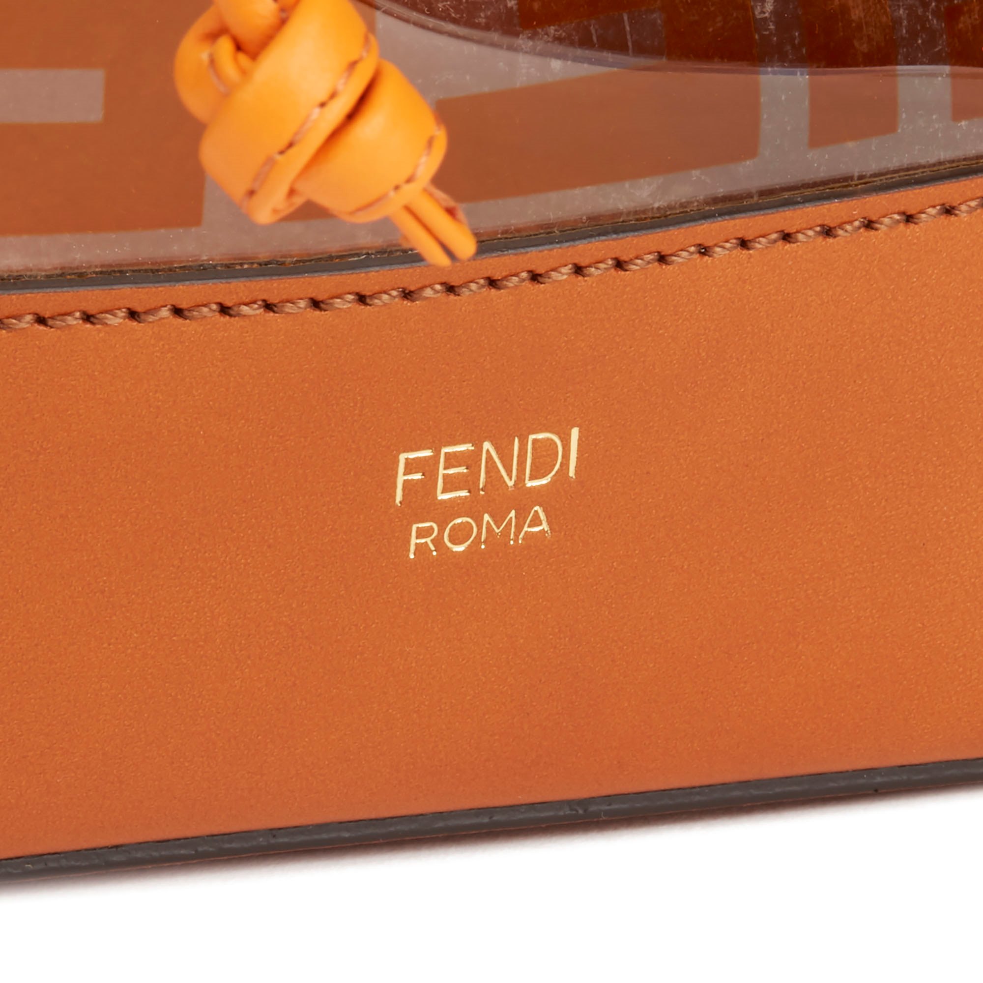 Fendi Mon Tresor Bucket Bag 2019 HB2915 | Second Hand Handbags