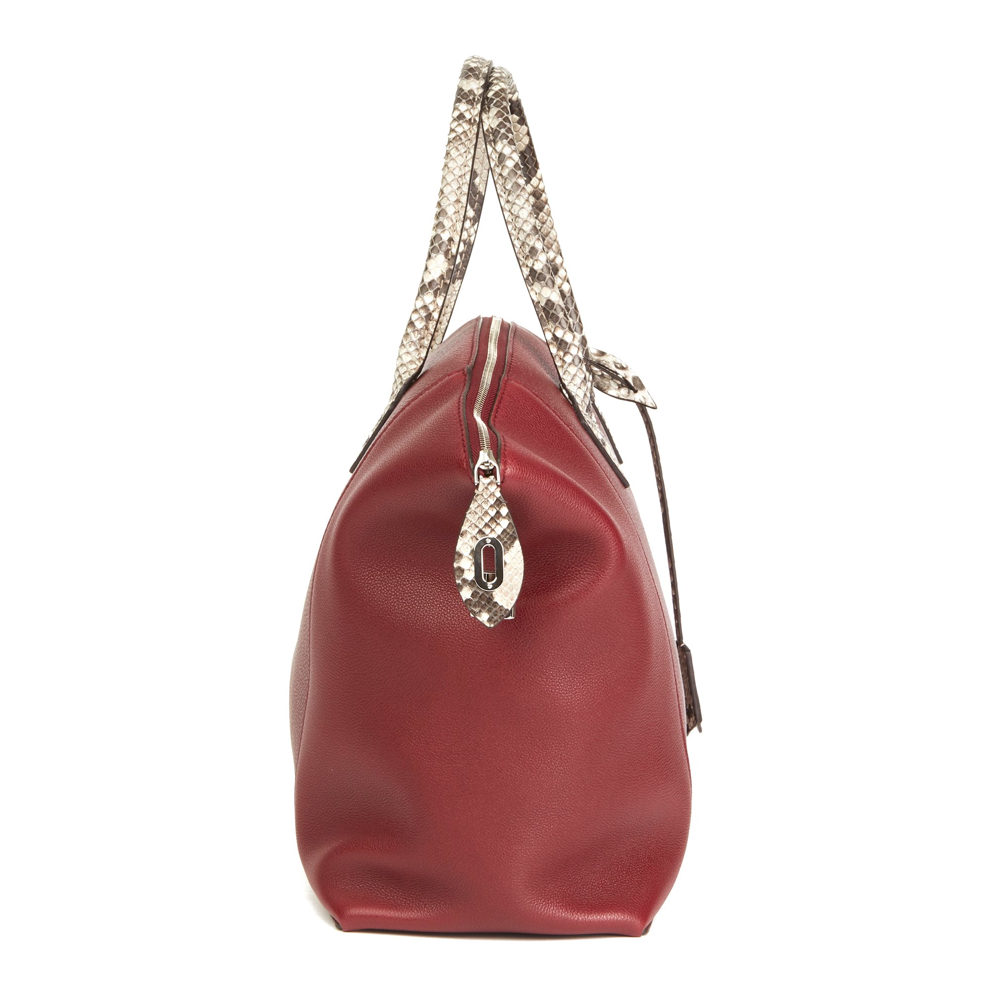 Louis Vuitton Soft Lockit MM 2015 HB2919 | Second Hand Handbags