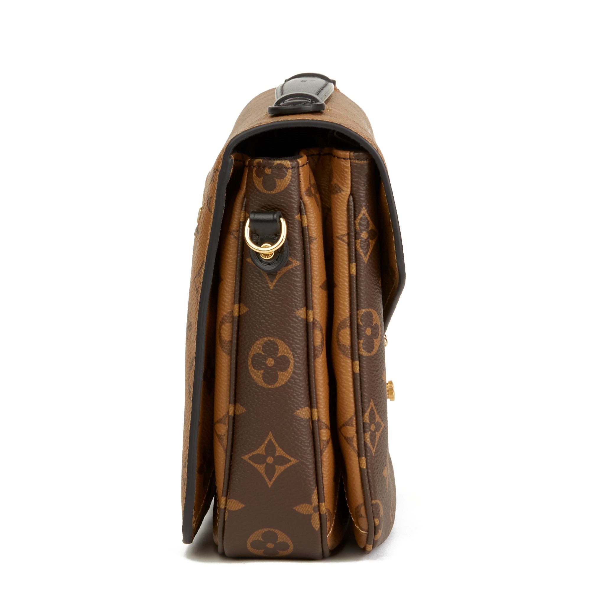 Louis Vuitton Pochette Métis 2019 CB158 | Second Hand Handbags