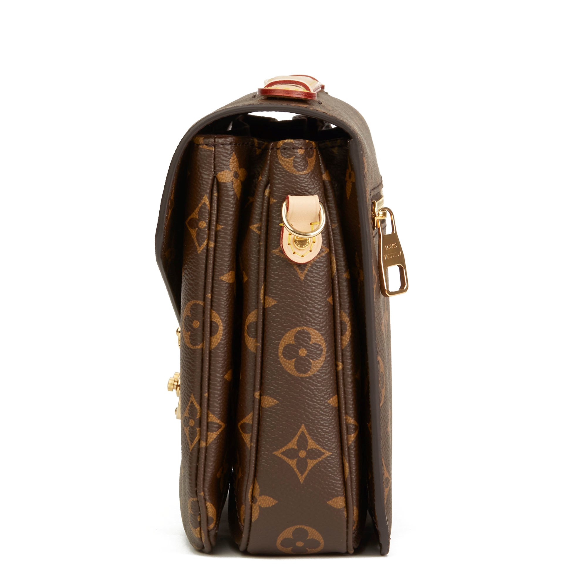 Louis Vuitton Pochette Métis 2019 CB159 | Second Hand Handbags