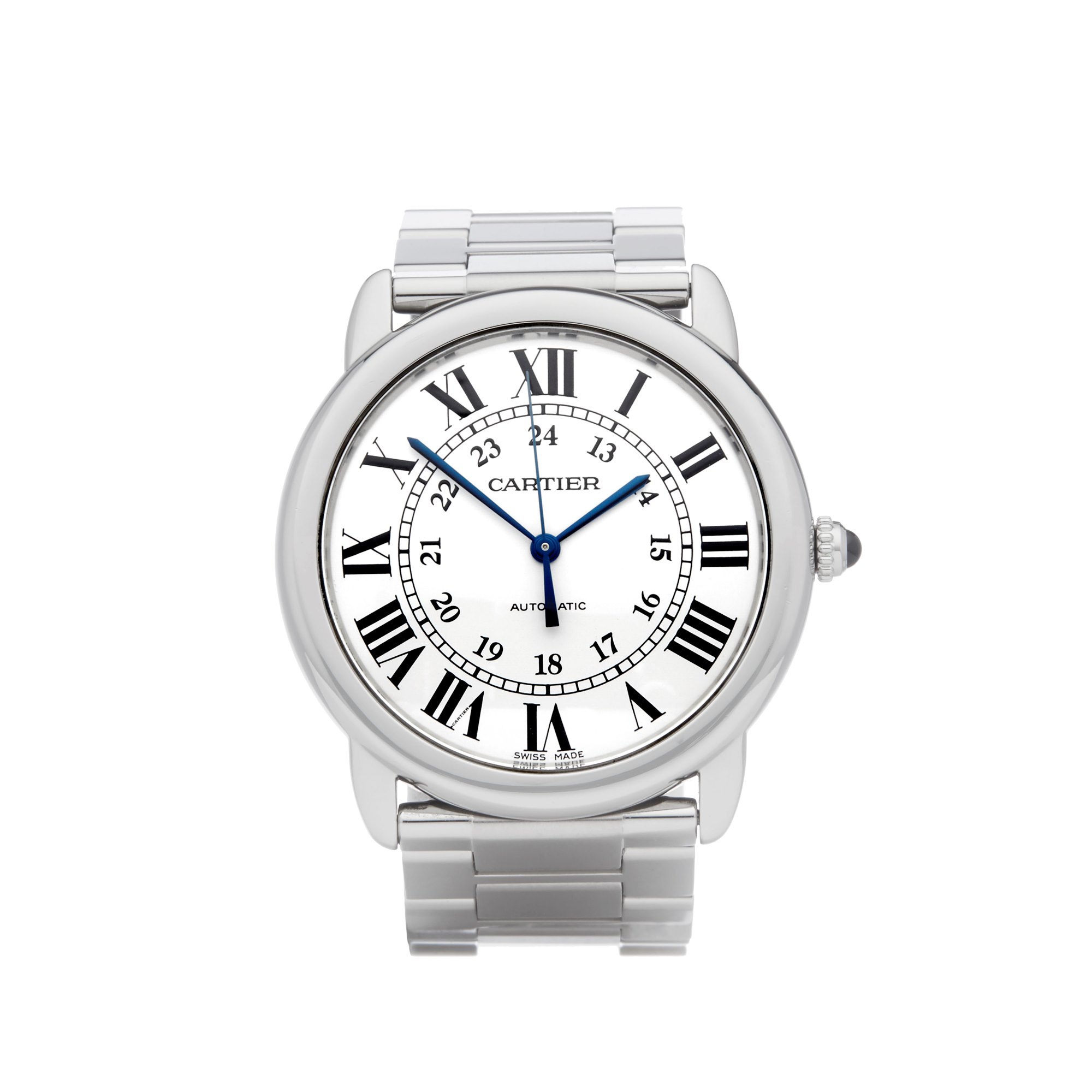 cartier 3939