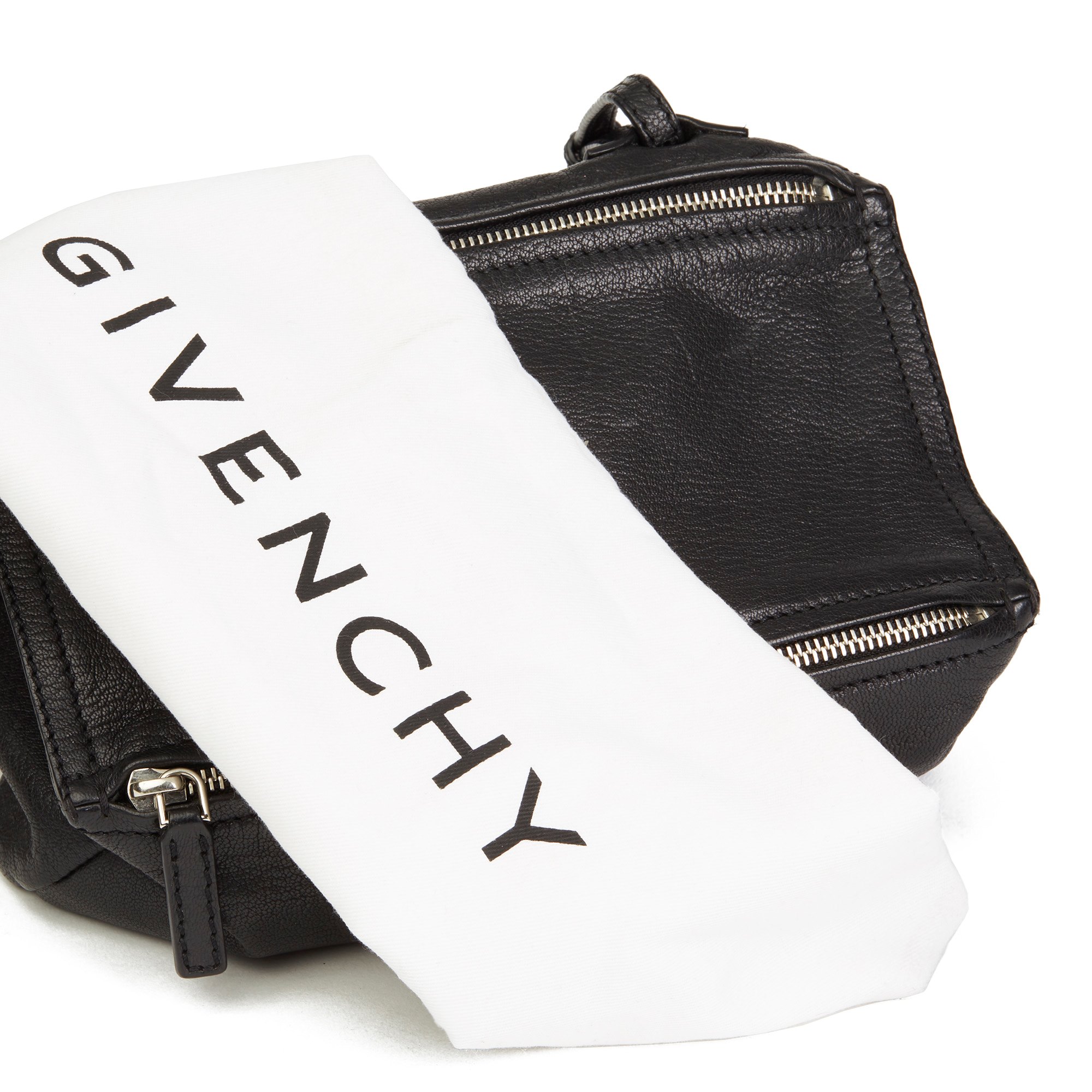 Givenchy Crossbody Pursed | semashow.com