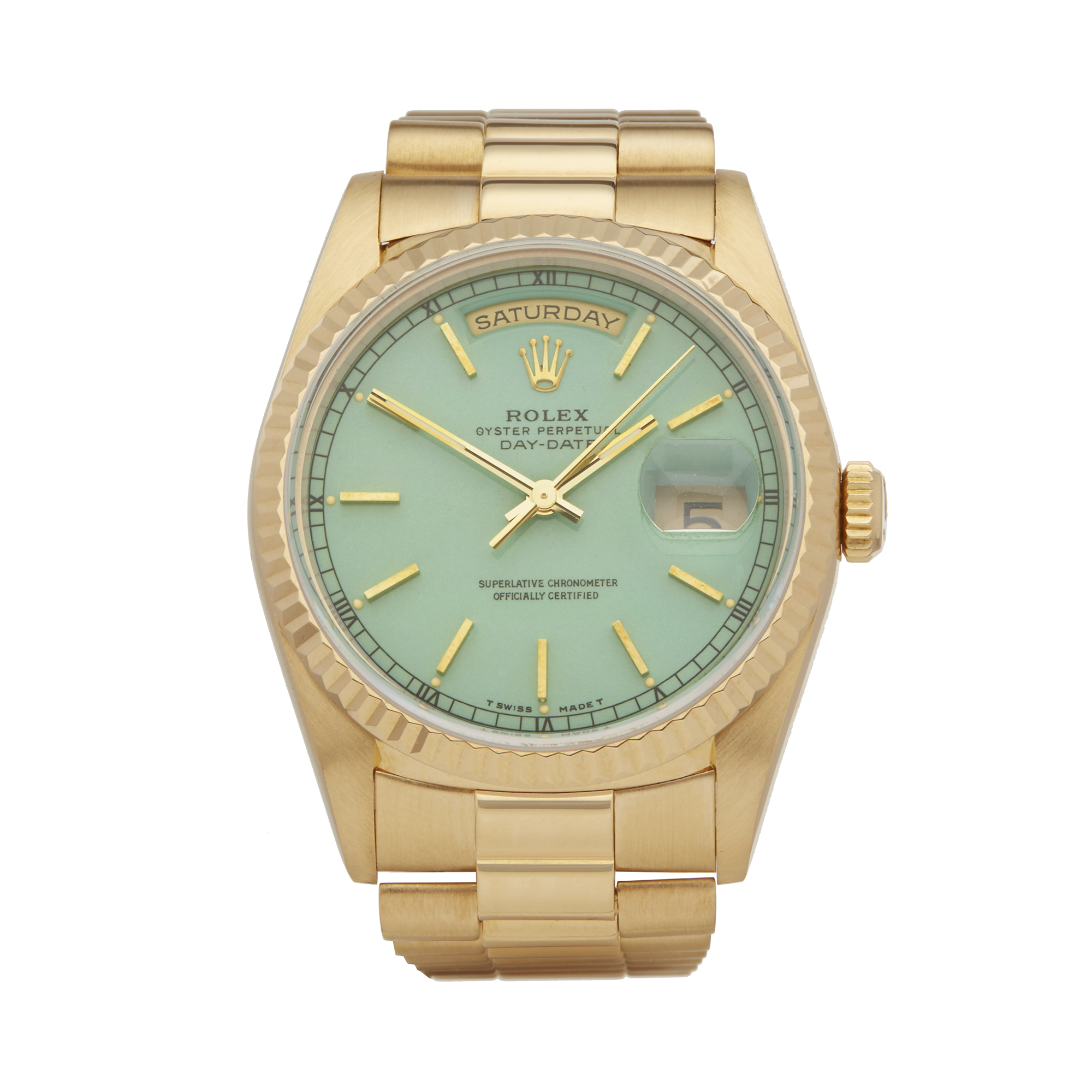 rolex datejust stella dial