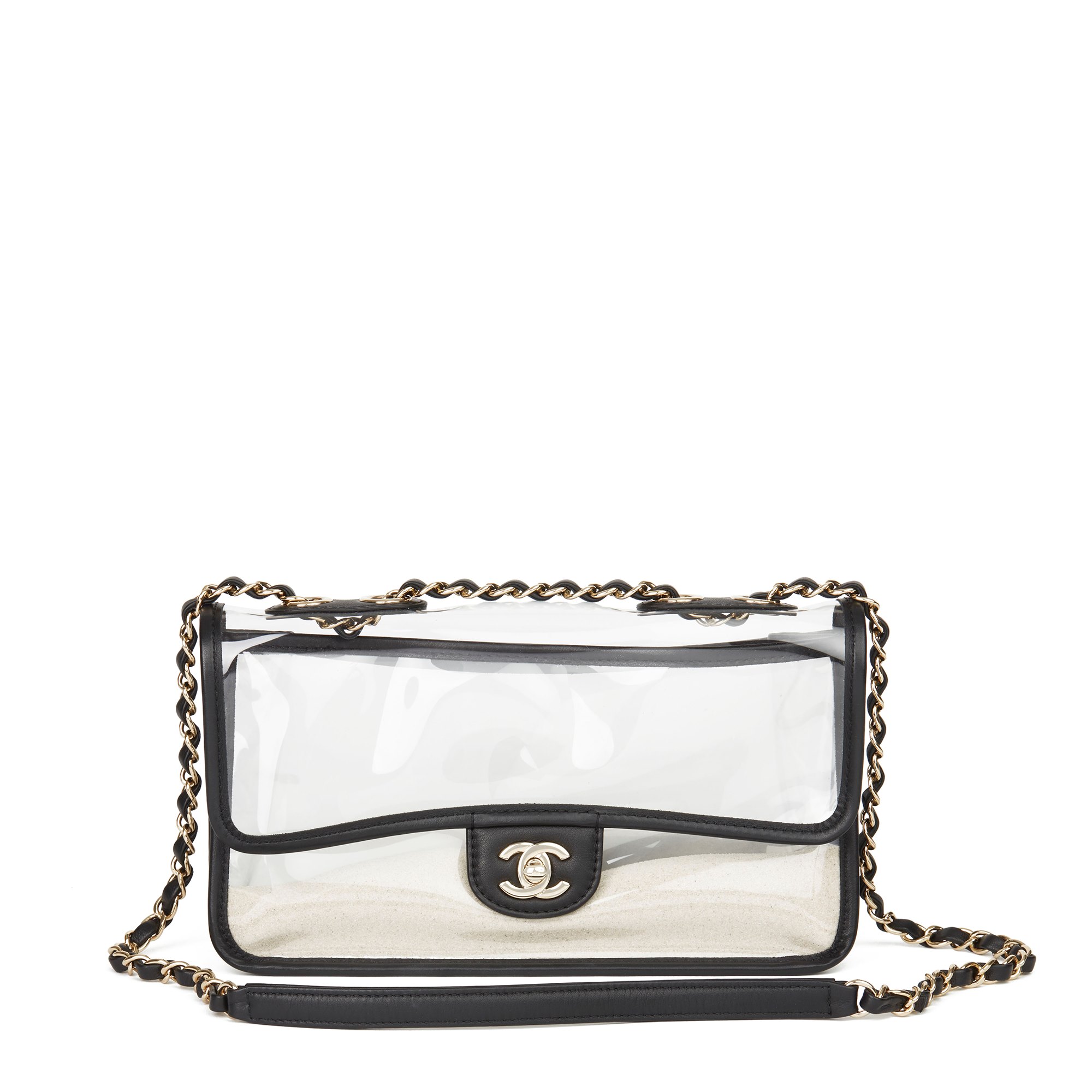 Shop Chanel Sand By The Sea Bag Price | Up To 58% Off