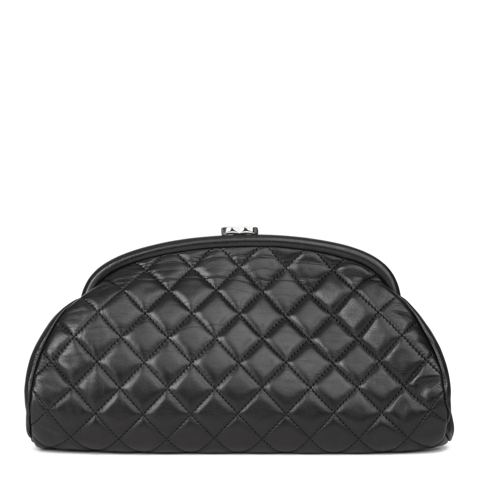 Chanel Clutch Handbag | IQS Executive