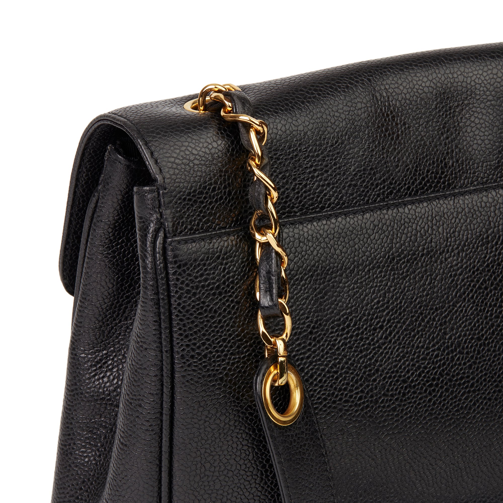 Chanel Classic Shoulder Bag 1996 HB3018 | Second Hand Handbags