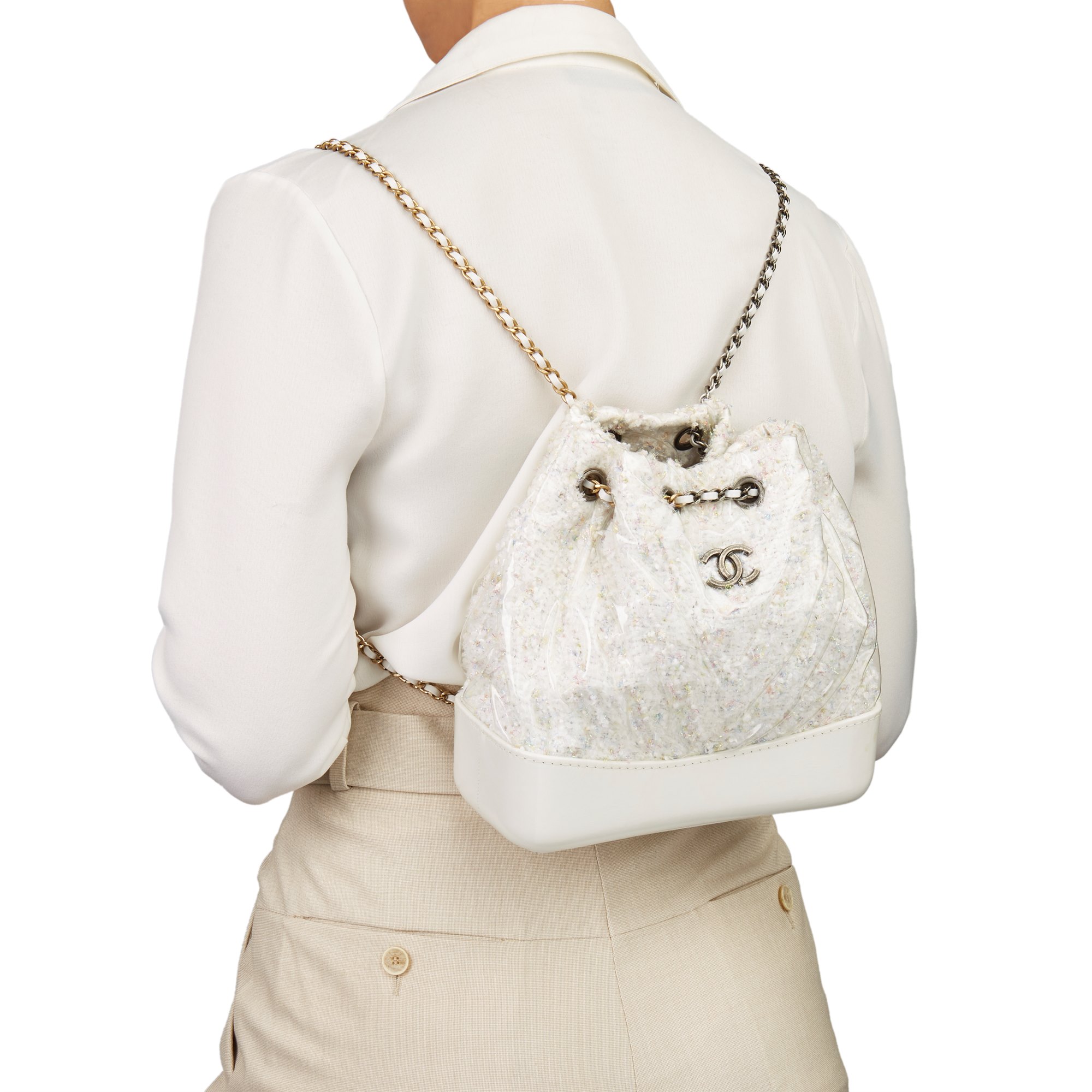 Chanel Gabrielle Backpack Purseforum Vuitton | semashow.com