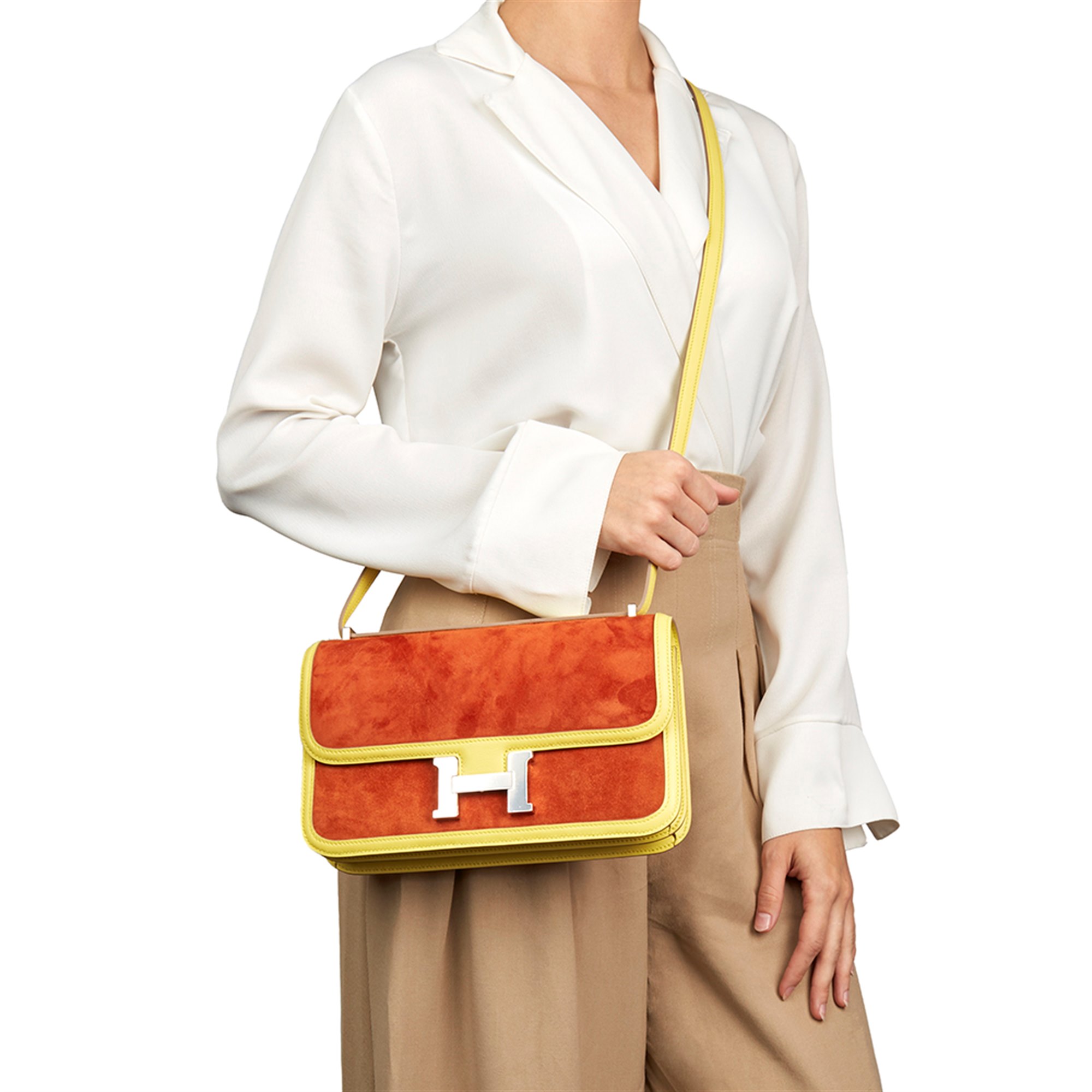 hermes constance elan