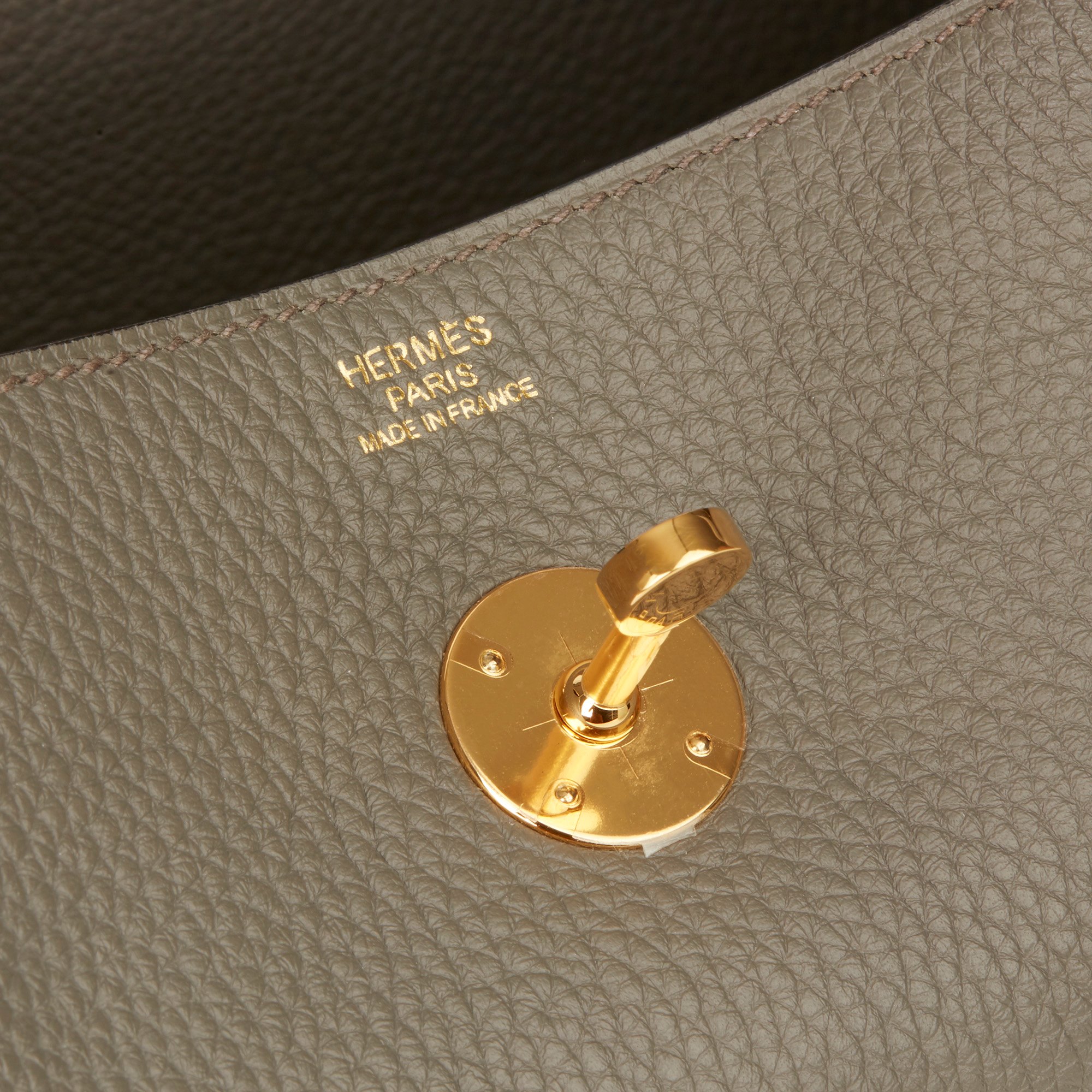 hermes lindy logo