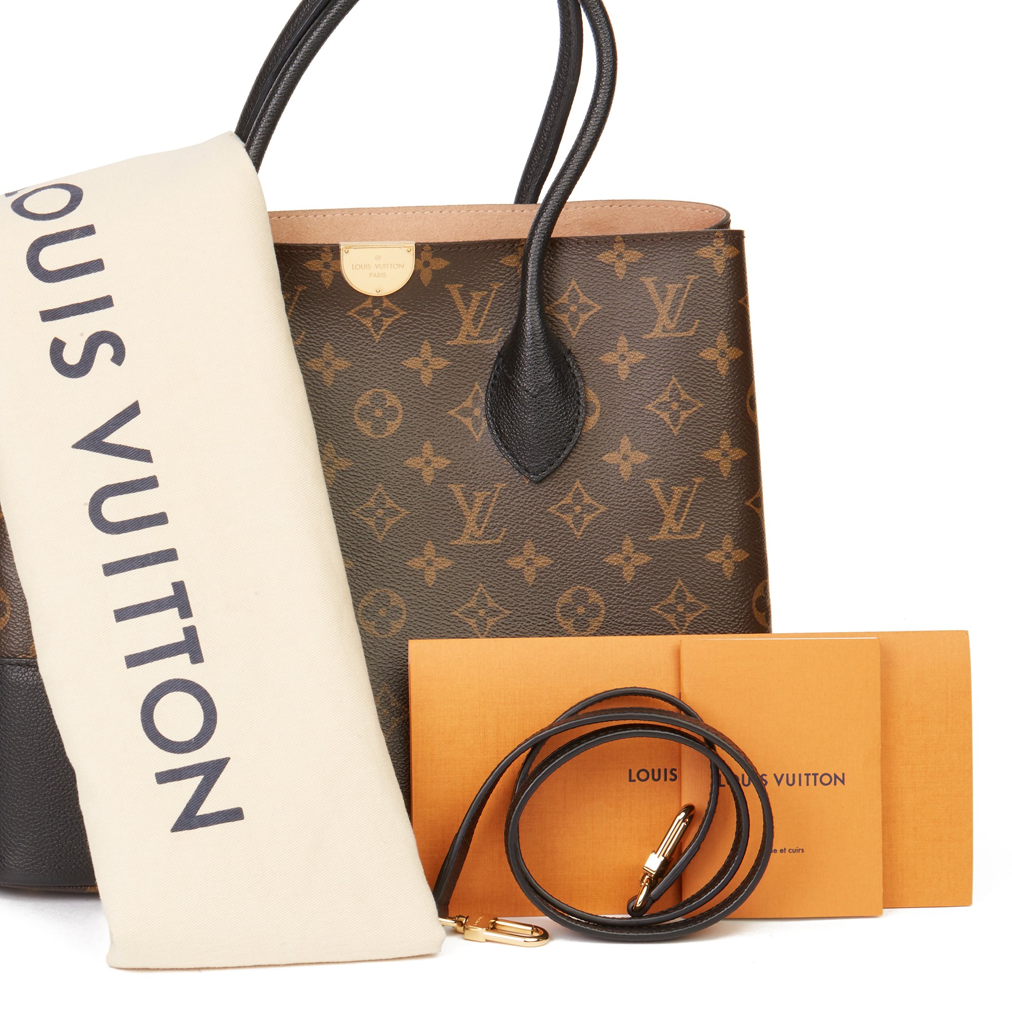 louis vuitton flandrin monogram