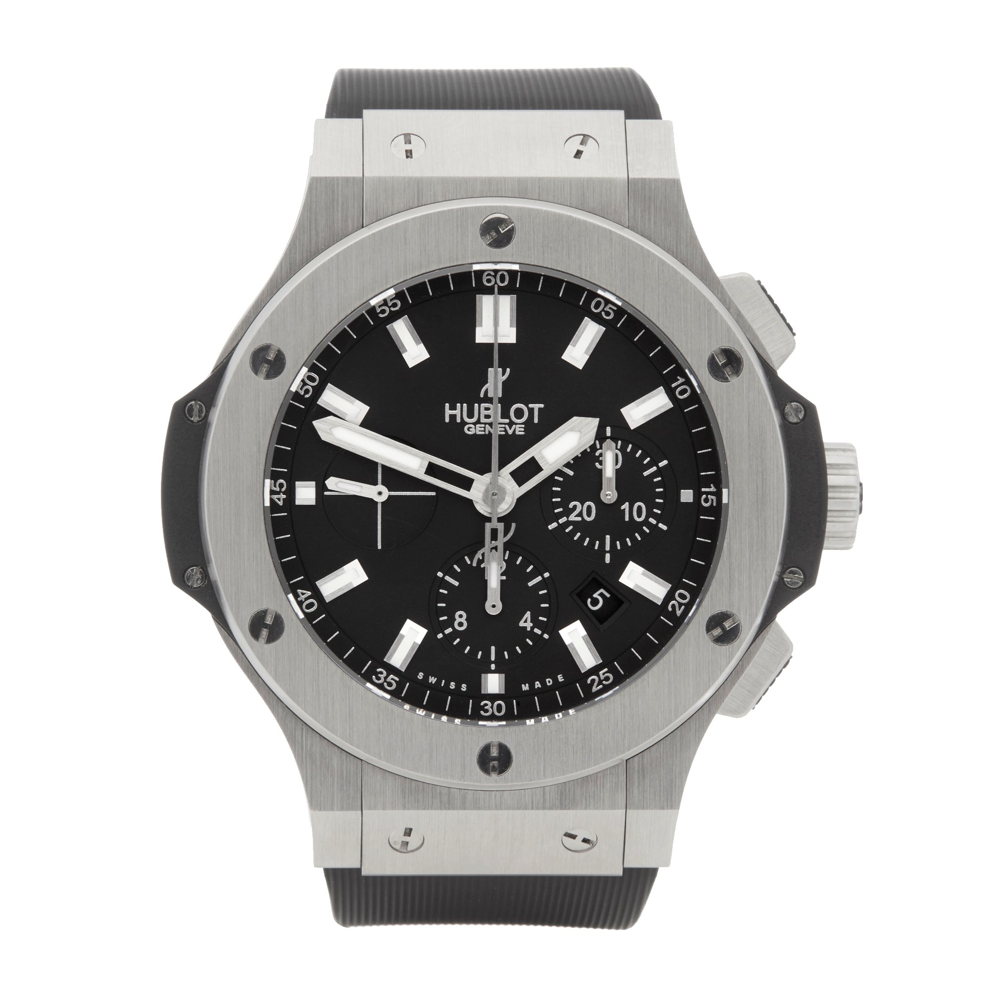 Hublot Big Bang 301 Sx 1170 Rx 2016 W6543 Second Hand Watches