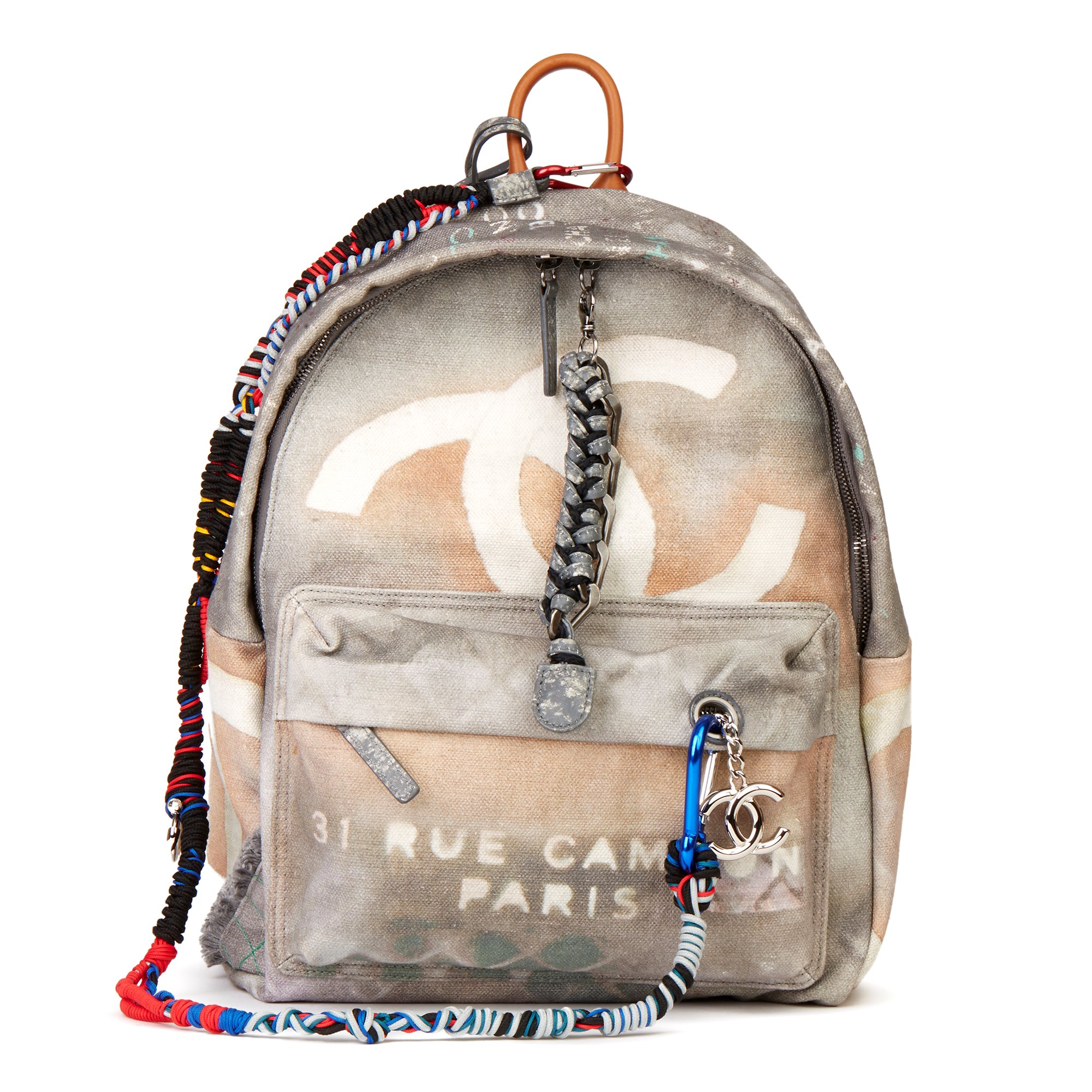 Chanel Backpack Purseforum Asian | Literacy Basics