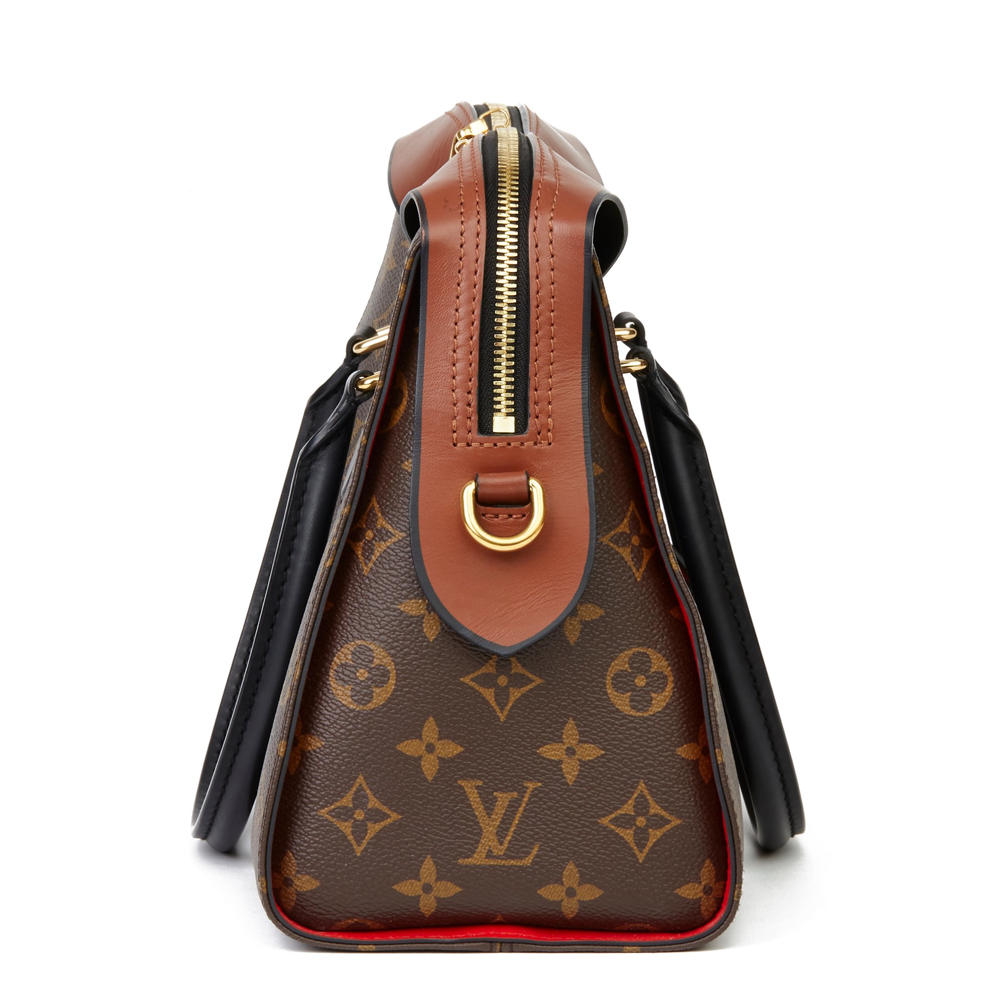 Louis Vuitton Tuileries 2018 HB3113 | Second Hand Handbags | Xupes
