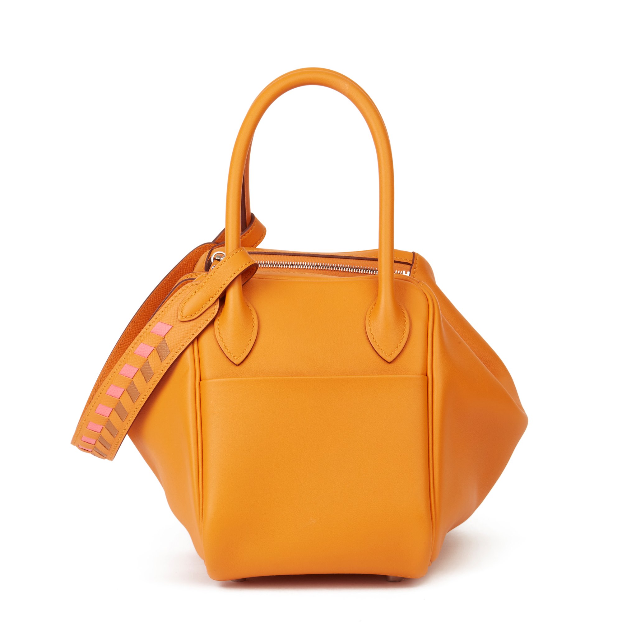 Hermès Lindy 26cm 2018 HB3151 | Second Hand Handbags | Xupes