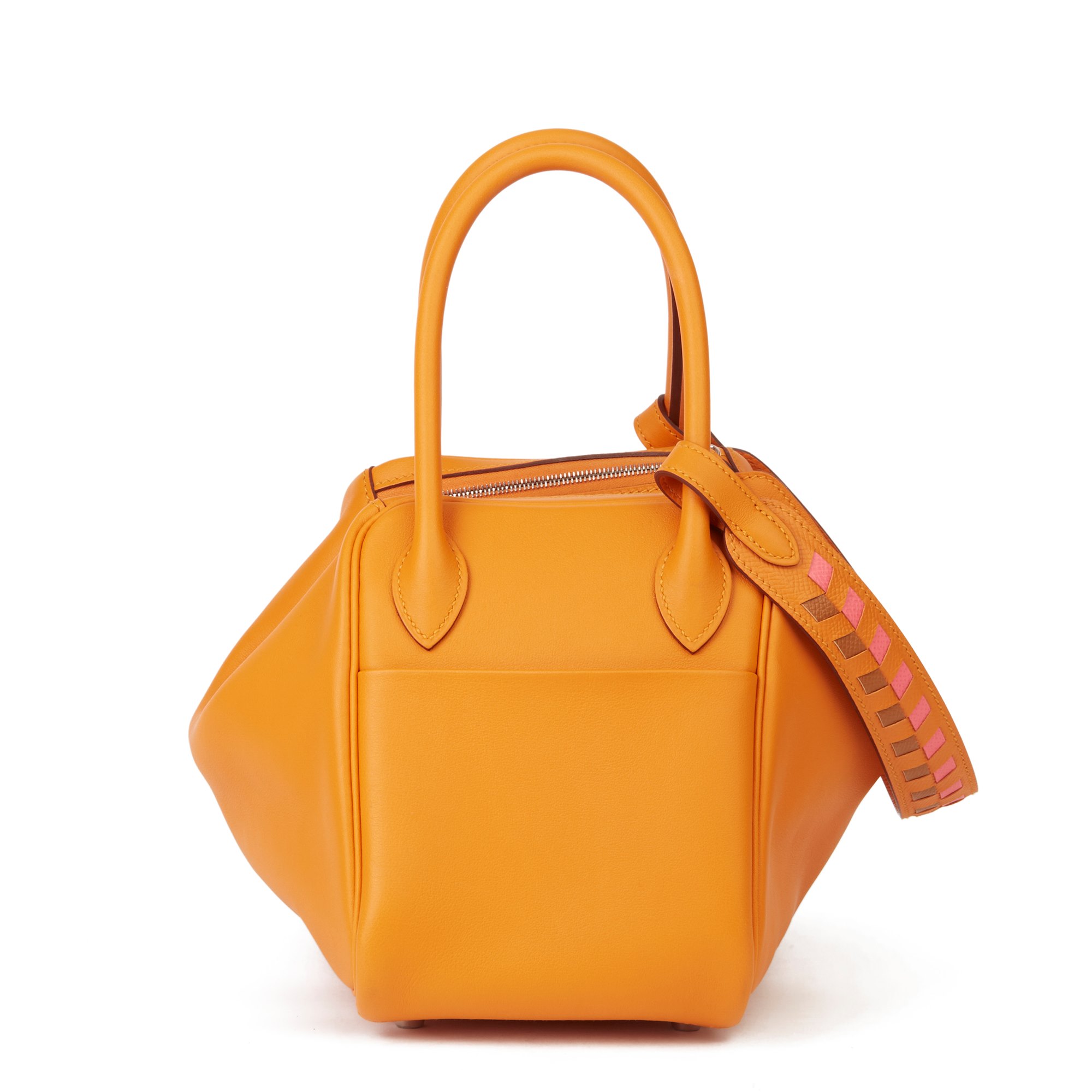 Hermès Lindy 26cm 2018 HB3151 | Second Hand Handbags | Xupes