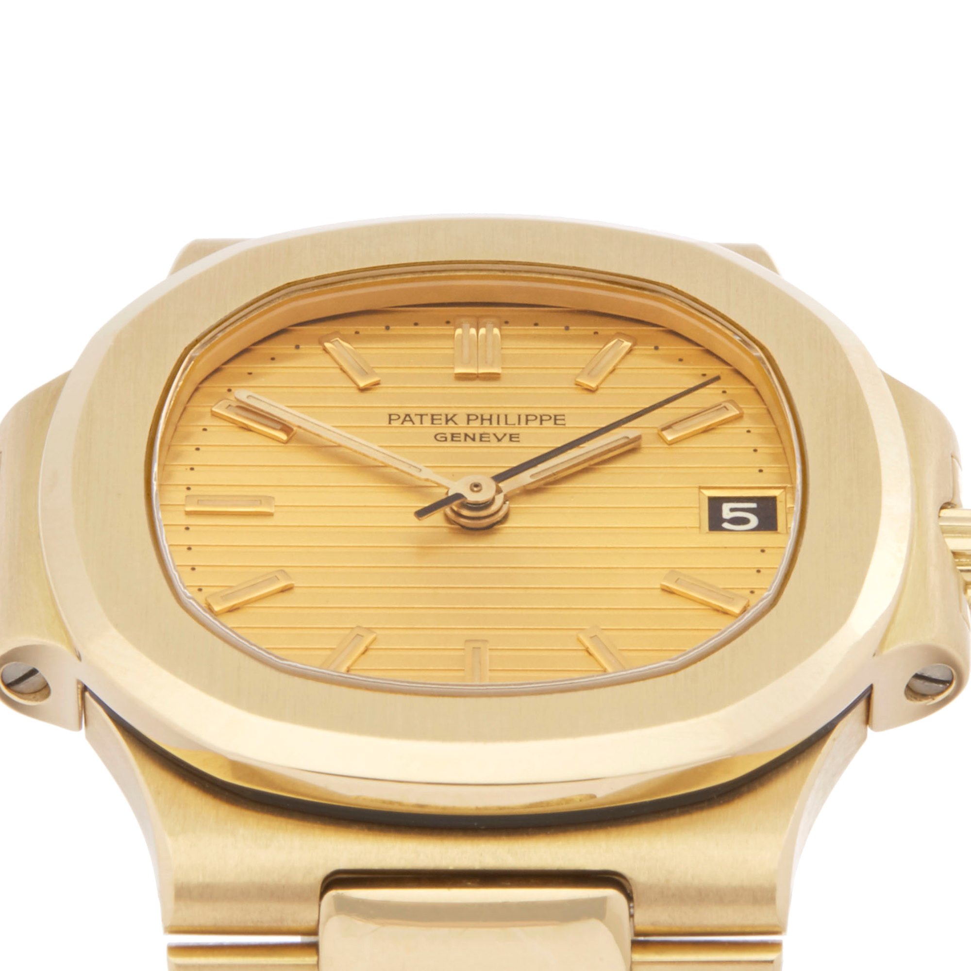 patek 3800 gold