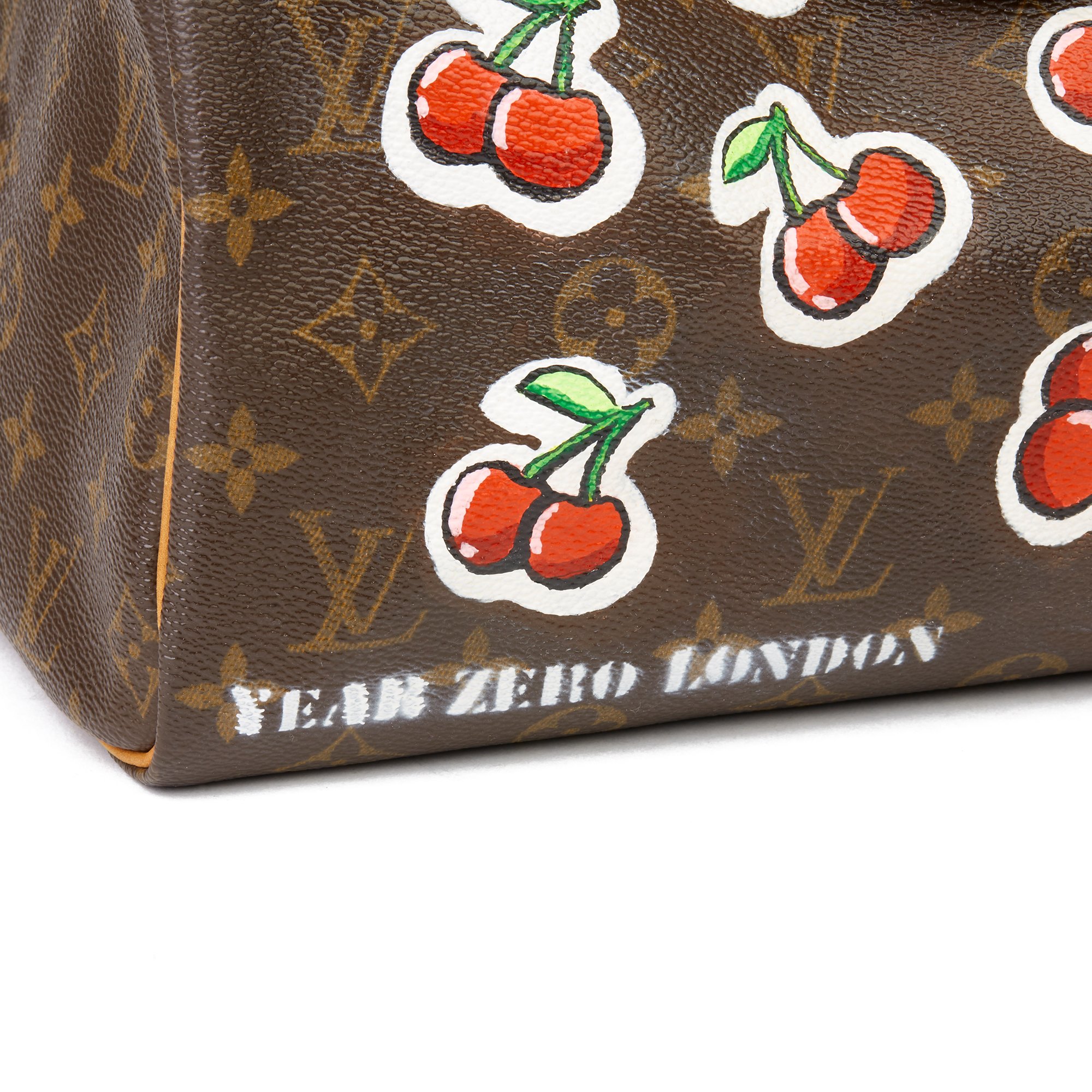 louis vuitton cherry speedy 30