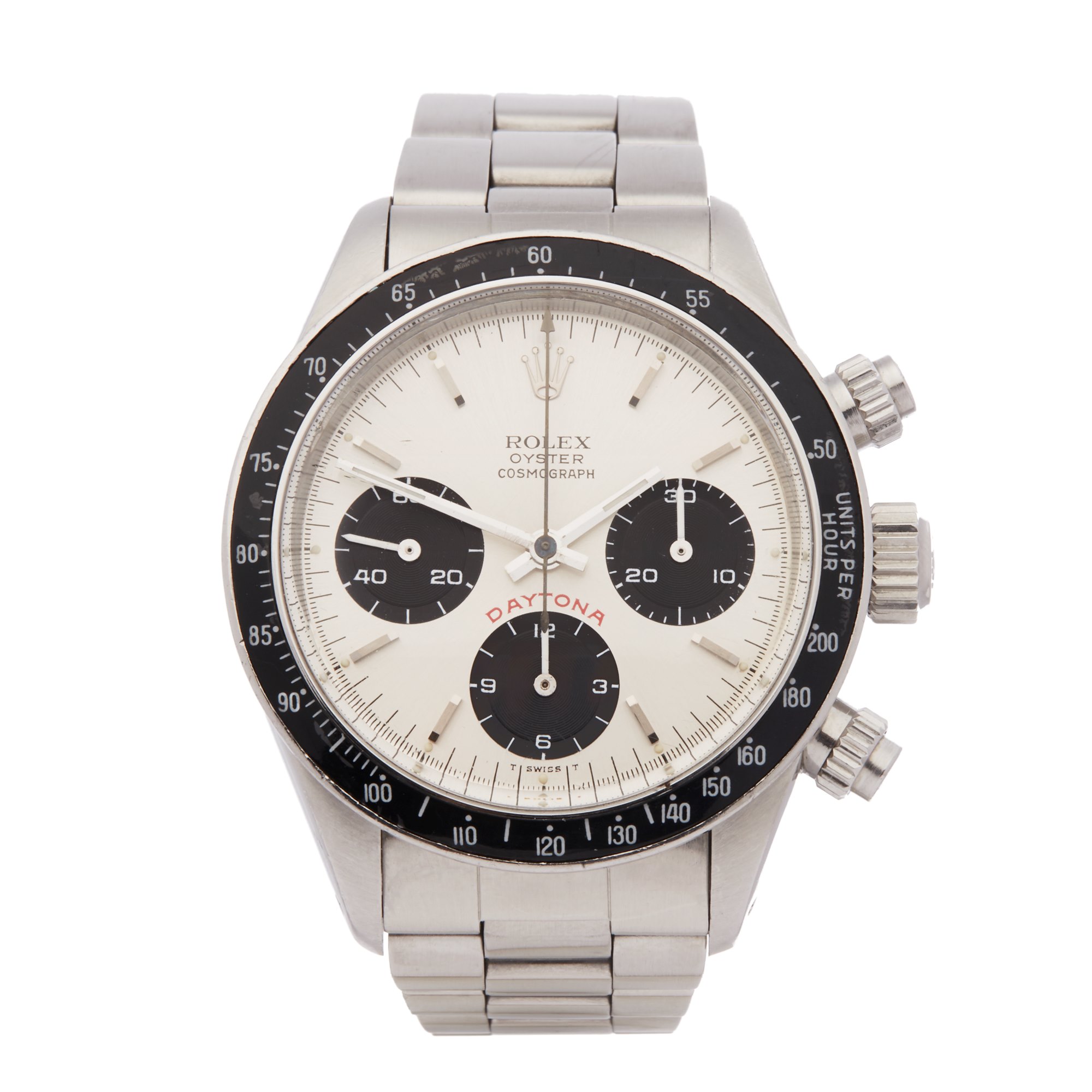Pre-owned Rolex Watch Daytona 6263 | Xupes\