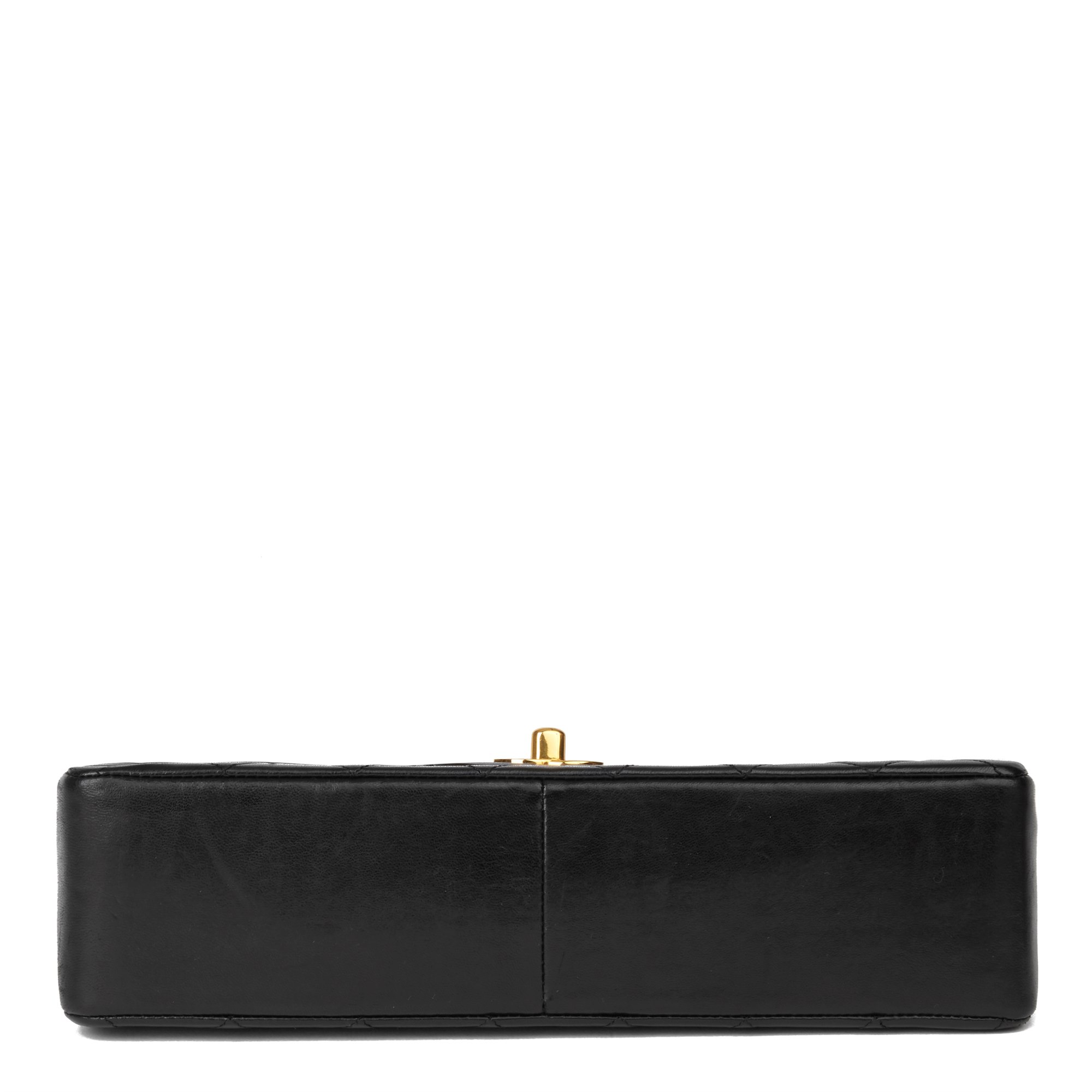 Chanel Classic Single Flap Bag 1991 HB3209 | Second Hand Handbags