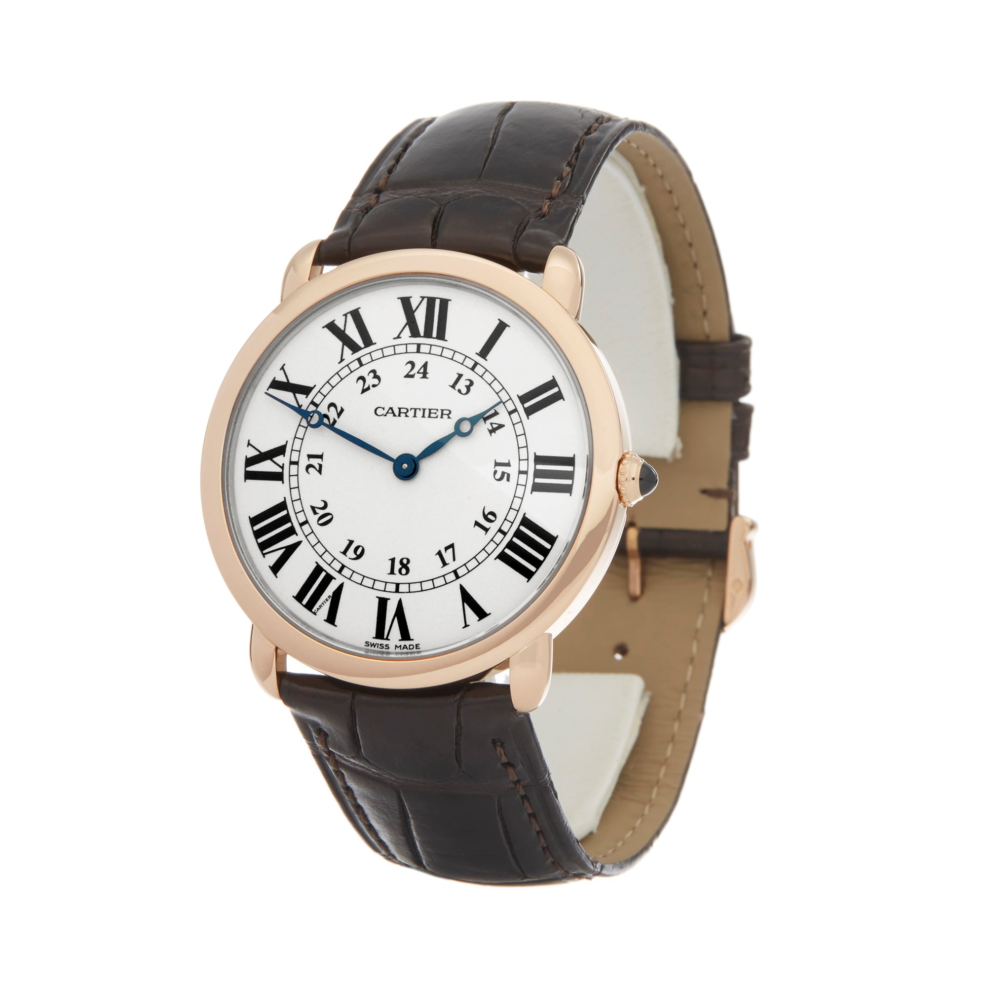 cartier 2889