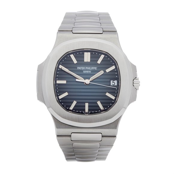 Patek Philippe Nautilus Stainless Steel - 5711/1A-010