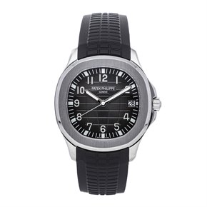 Patek Philippe Aquanaut Stainless Steel - 5167A-001