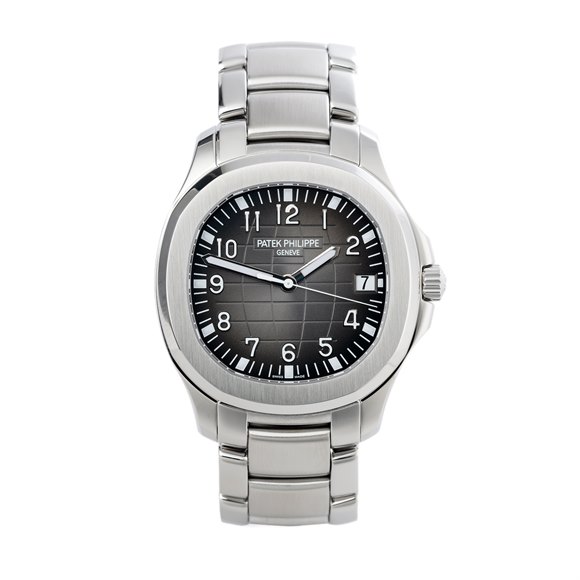 Patek Philippe Aquanaut Stainless Steel - 5167/1A-001