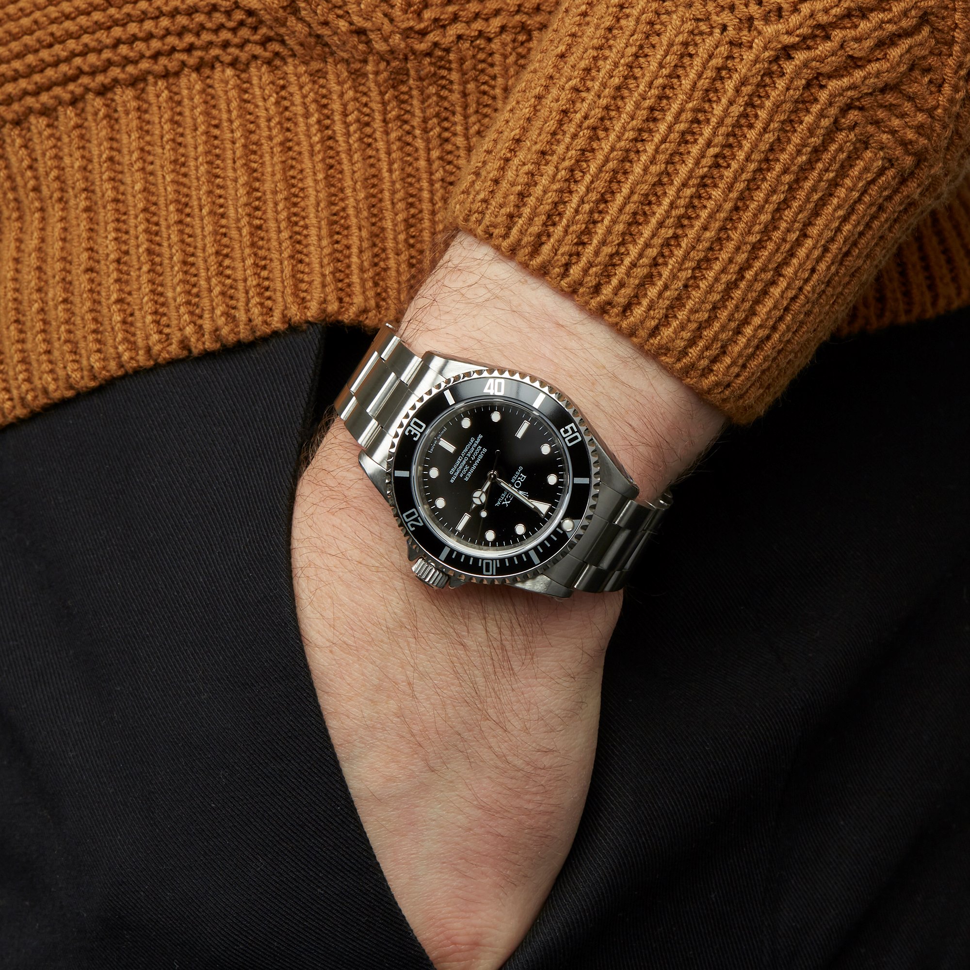 used rolex for sale